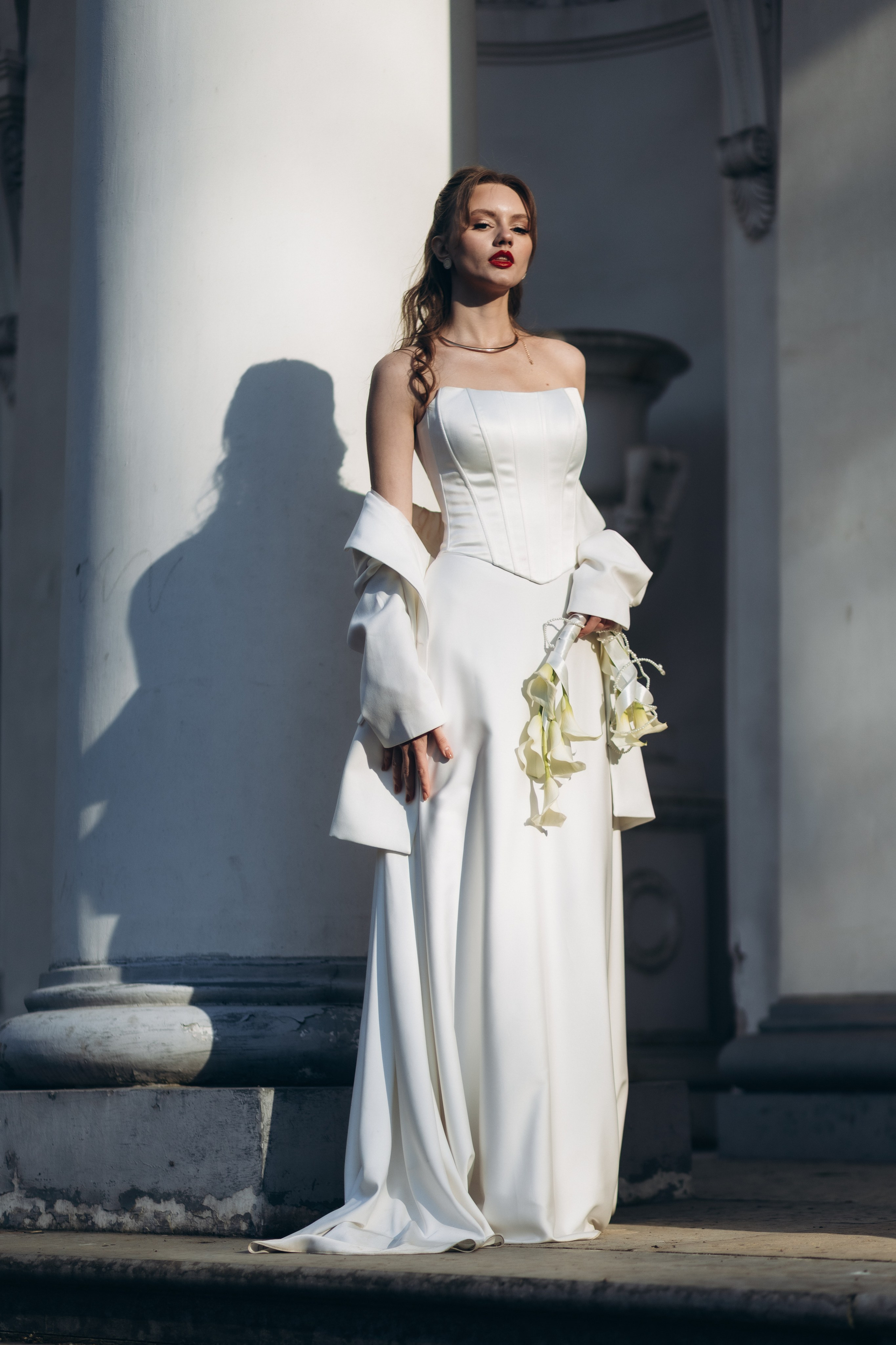 Женя и Даша. Фотограф Артем Бросов в Санкт-Петербурге и Дубае