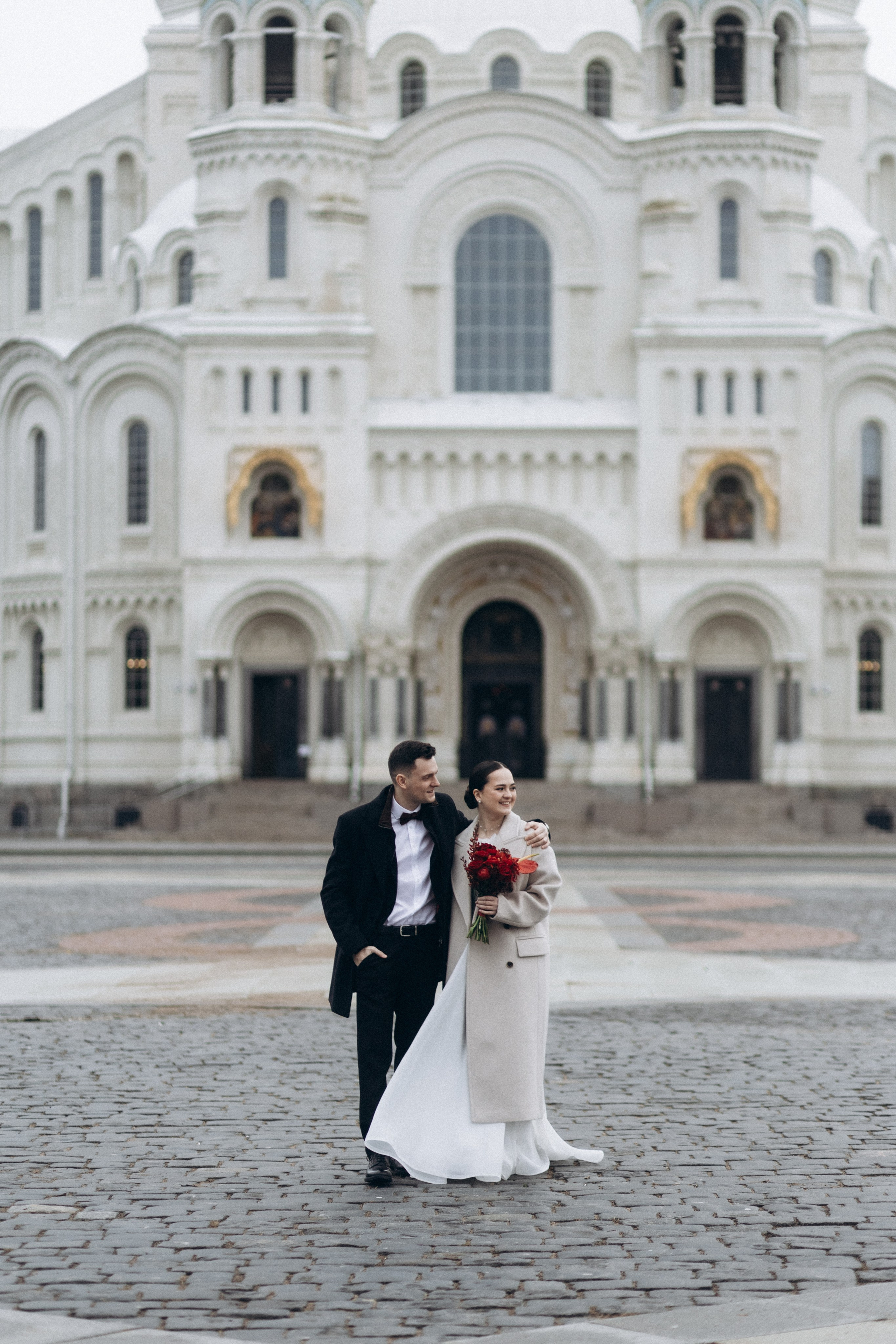 Рома и Таня. Фотограф Артем Бросов в Санкт-Петербурге и Дубае