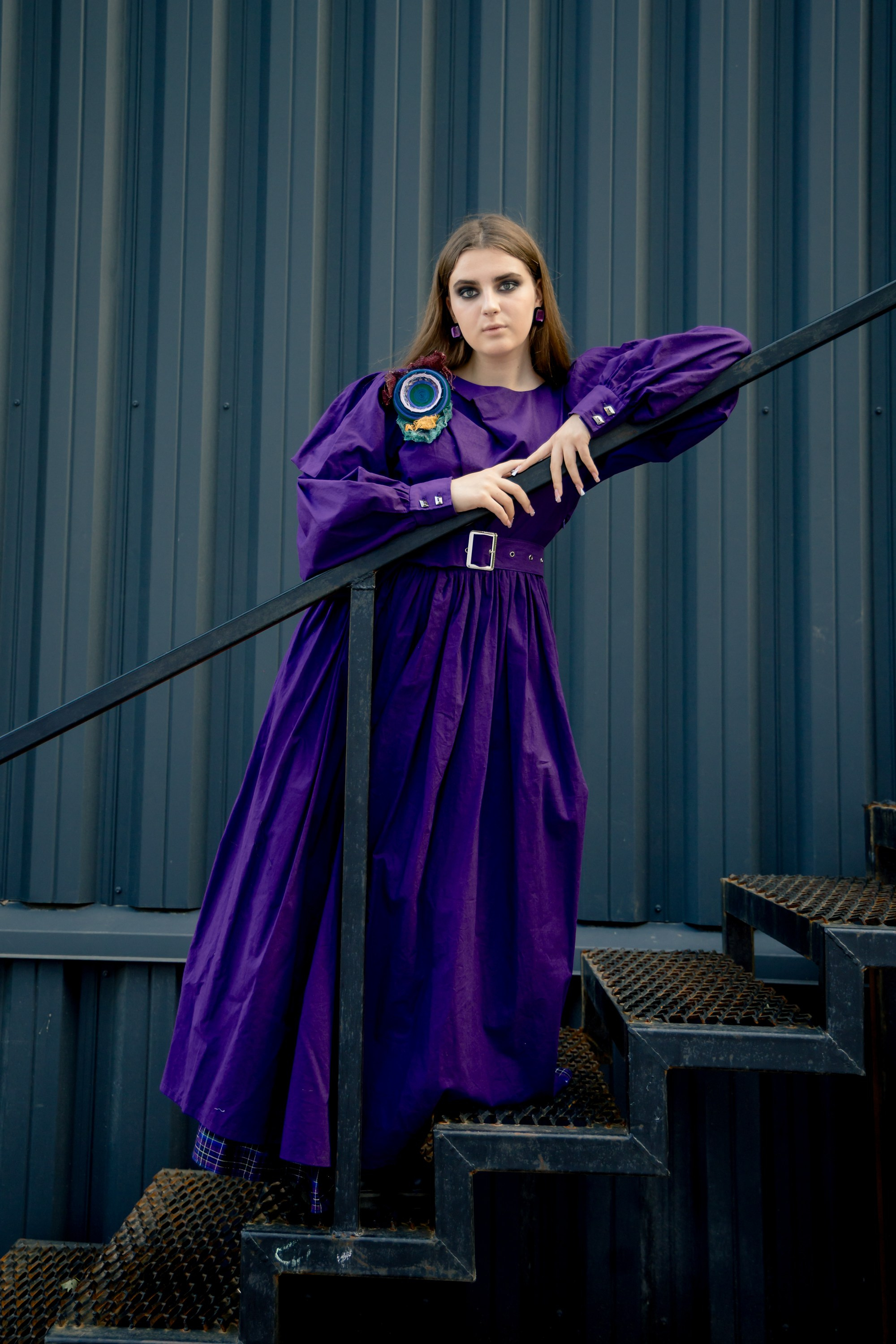 Smolensk Fashion Week 2025_показы_ДЕНЬ 1_ВЕЧЕРНИЙ ПОКАЗ_19:00. Главная