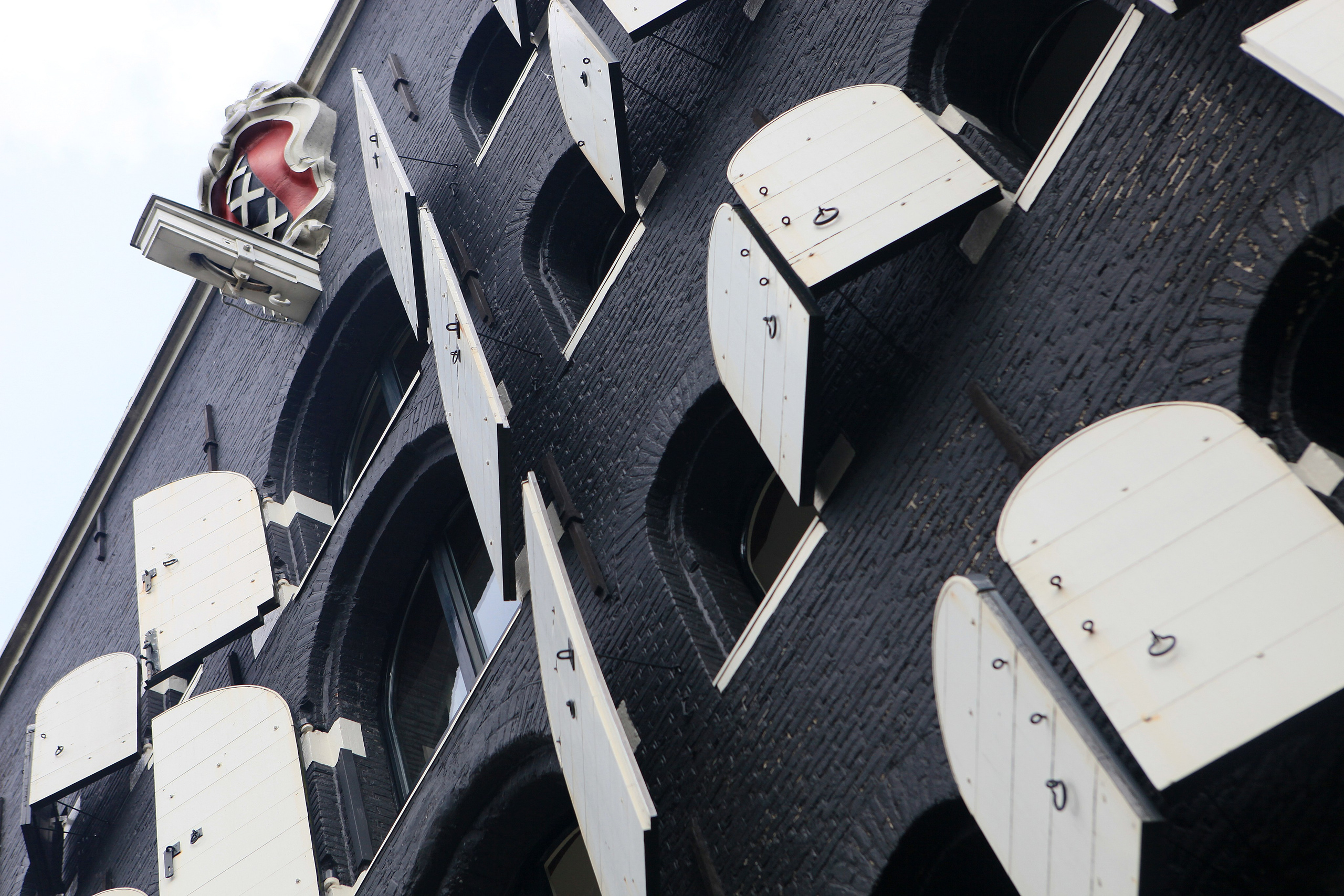 Амстердам. Фотография, ретушь, сканирование, восстановление старых фото, интерьерная съёмка, студия. Данилов Александр, Москва