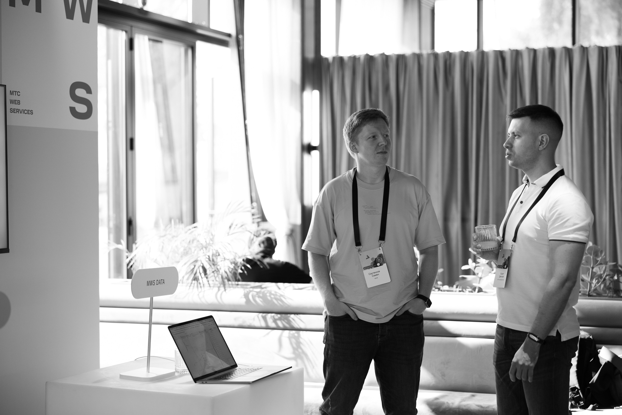 MOORING. Свадебный фотограф | Москва