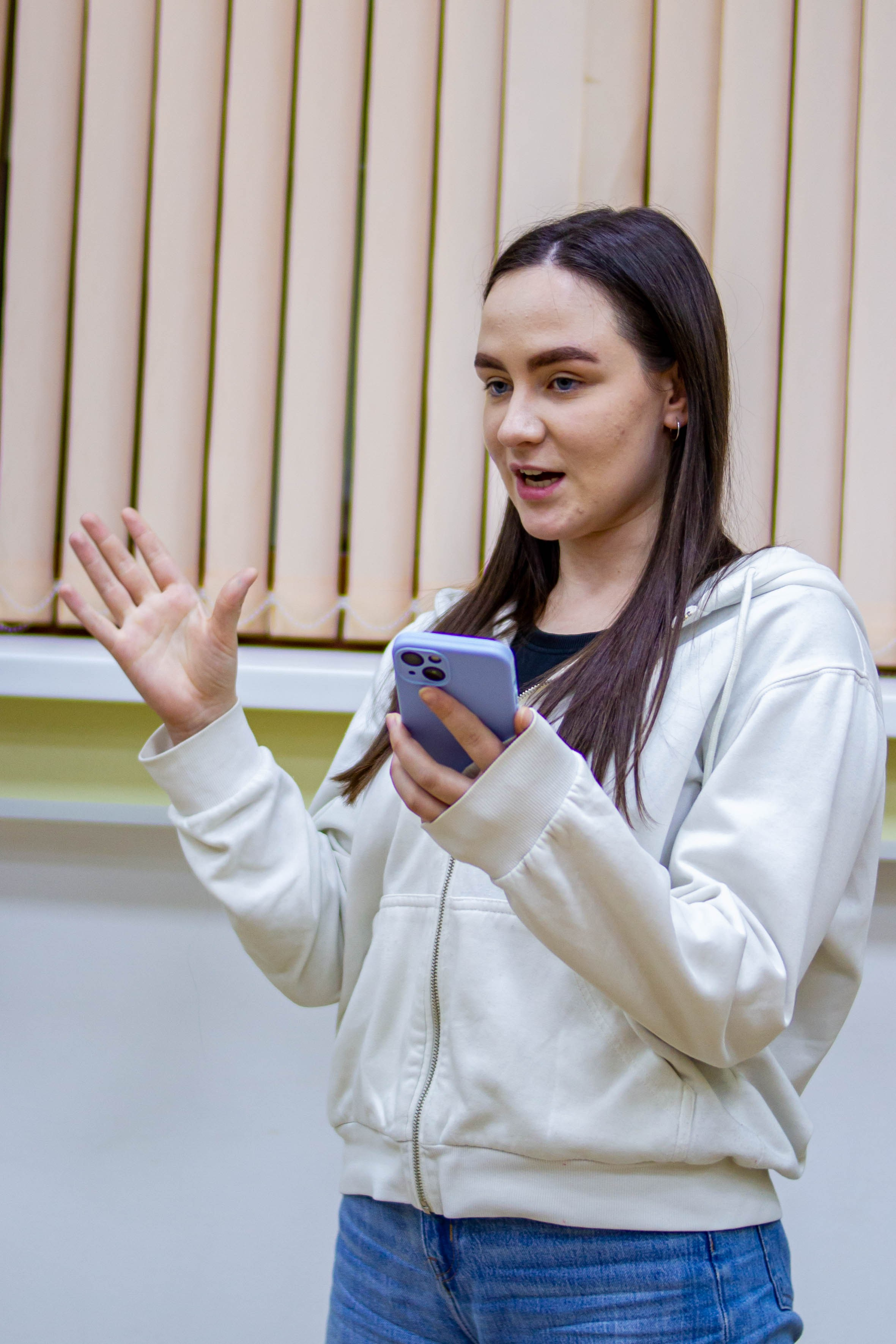 VI Межвузовский Хакатон DigitalArt.EACA