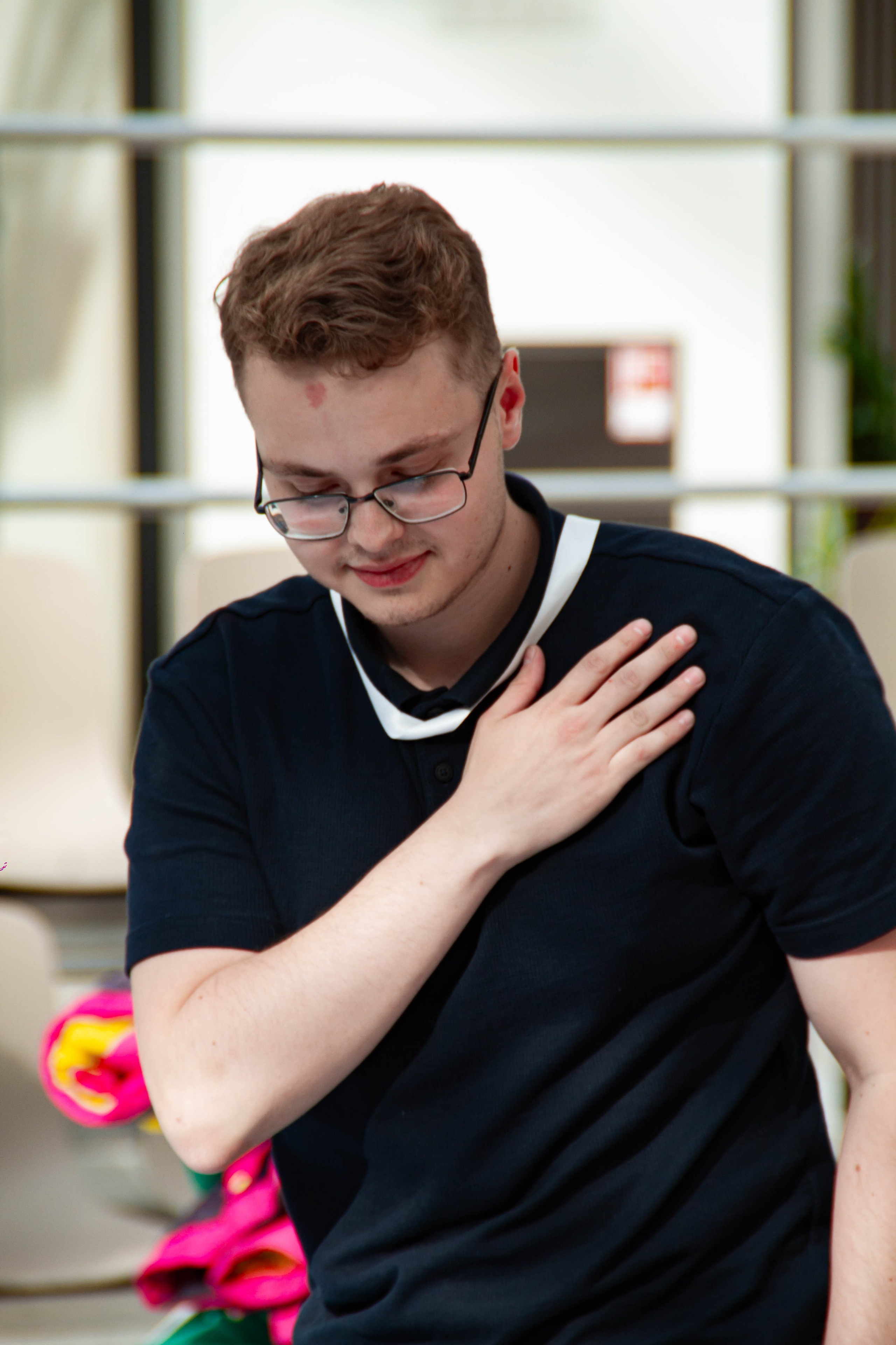 Голос города 2025