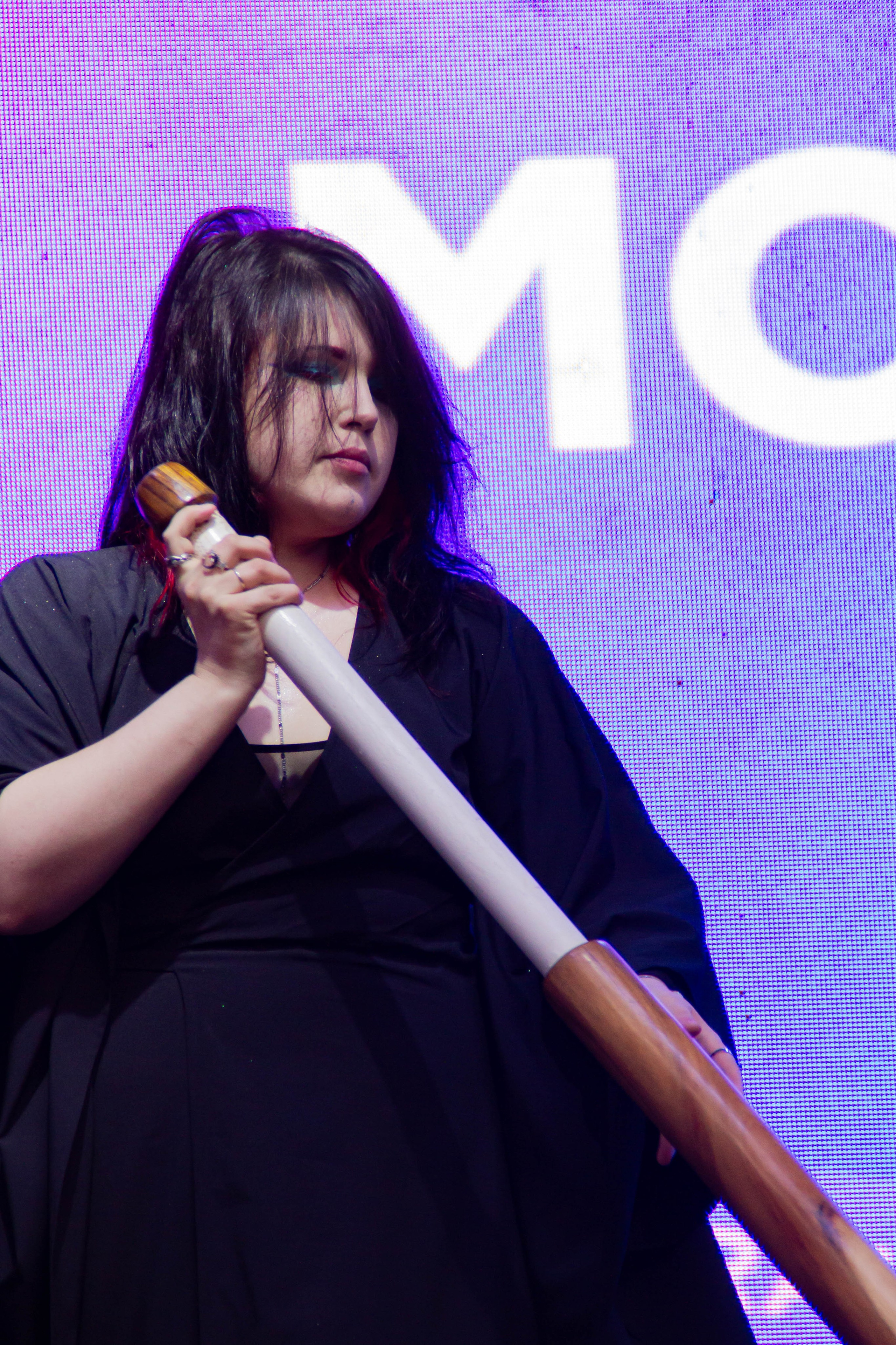 Ural Music Night 2025 х Inclusive Event