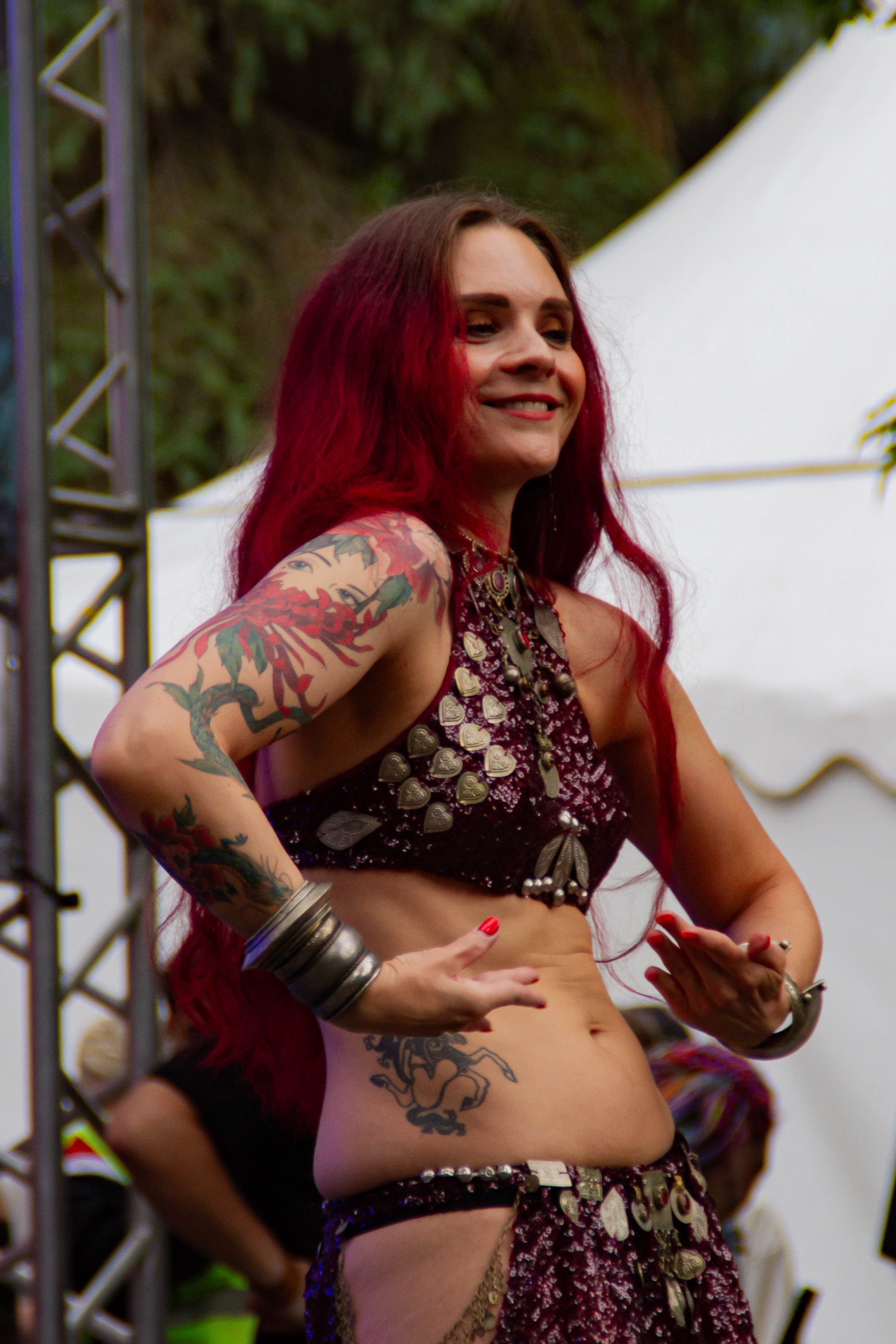 Ural Music Night 2025 х Inclusive Event