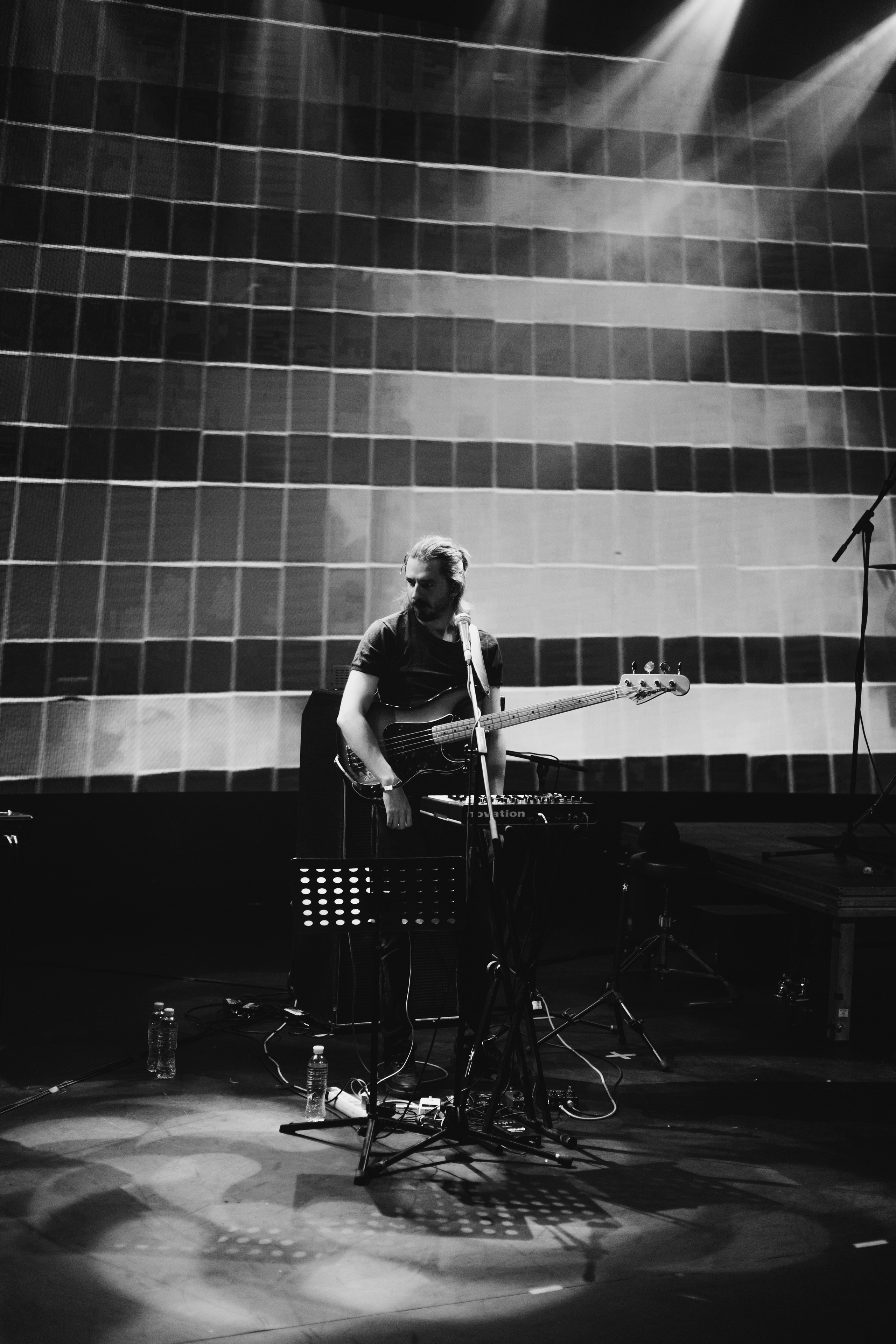 Тима Ищет Свет’23. RUSLAN ROZANOV