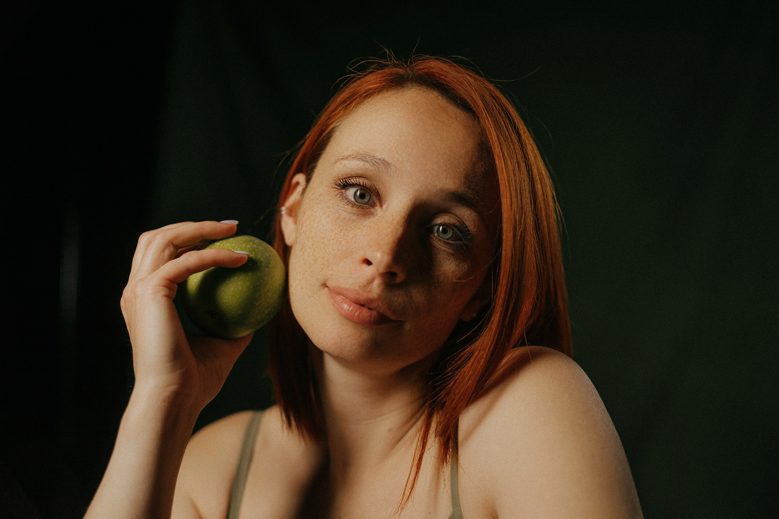 Алла. Фотограф в Ижевске Маша Бакланова