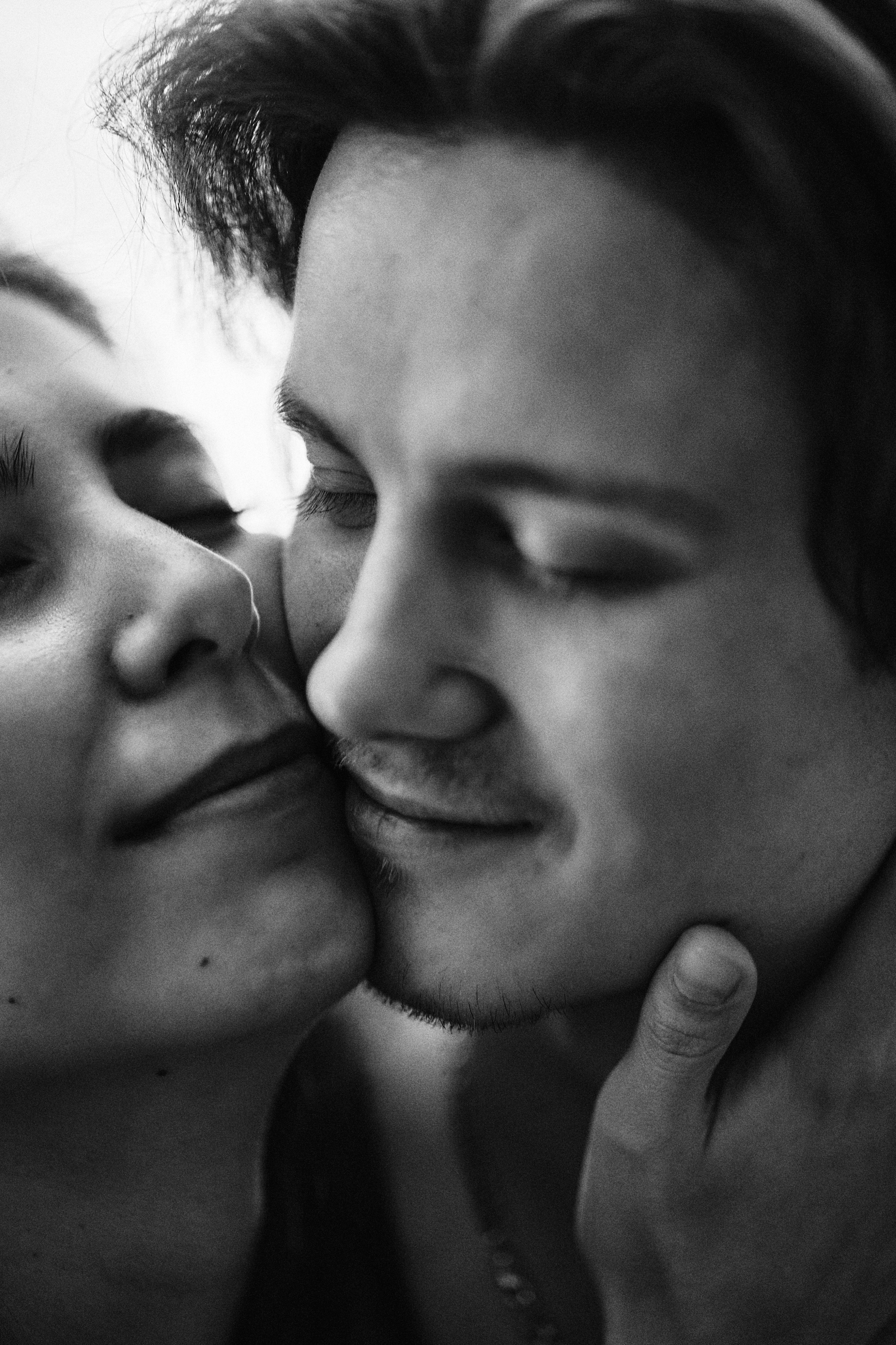 Даша и Даня. Фотограф в Санкт-Петербурге | Аня Маленчук