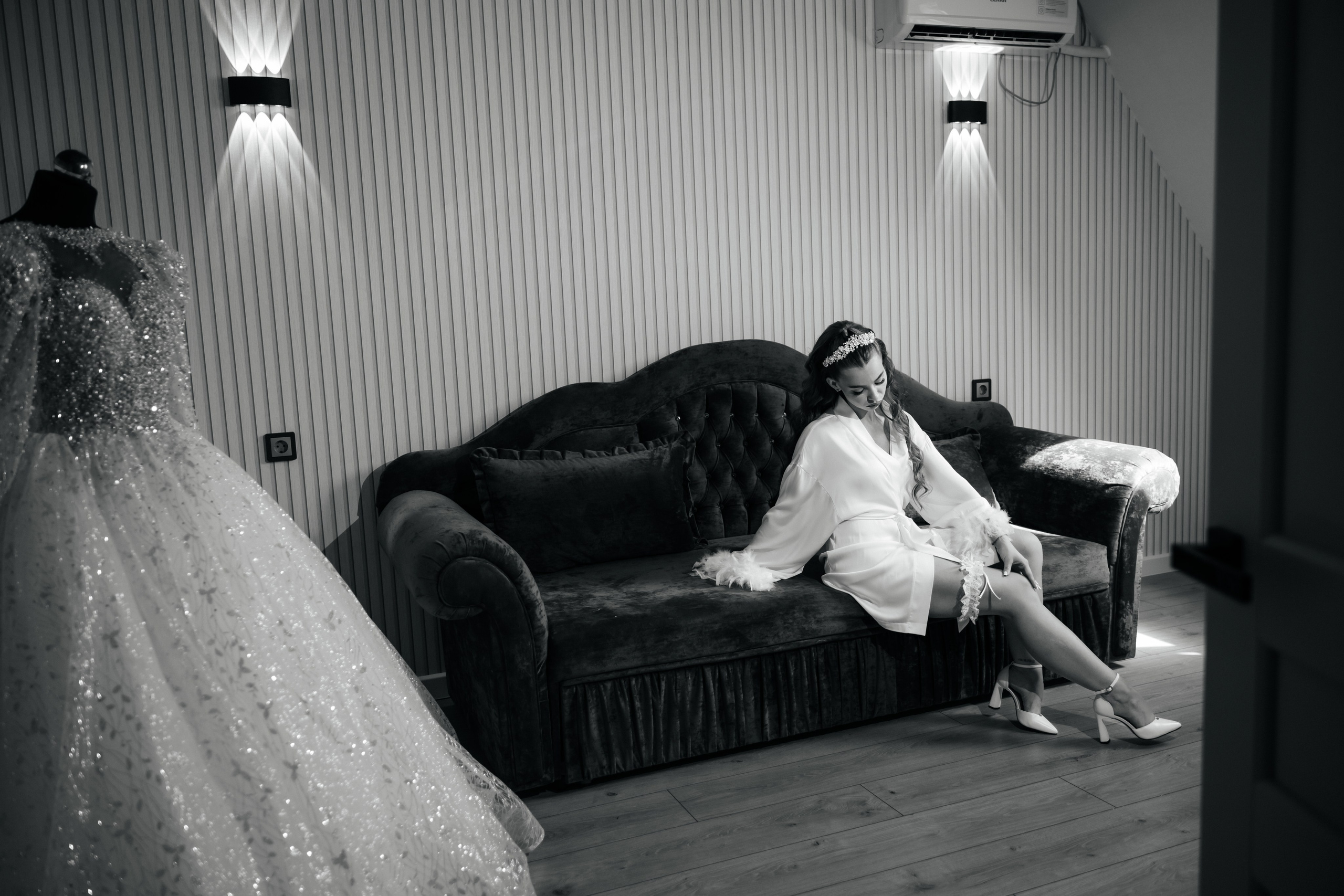 Тарас и Анастасия. Свадебный фотограф и видеограф Жанна и Ренат Костандян, Ставрополь