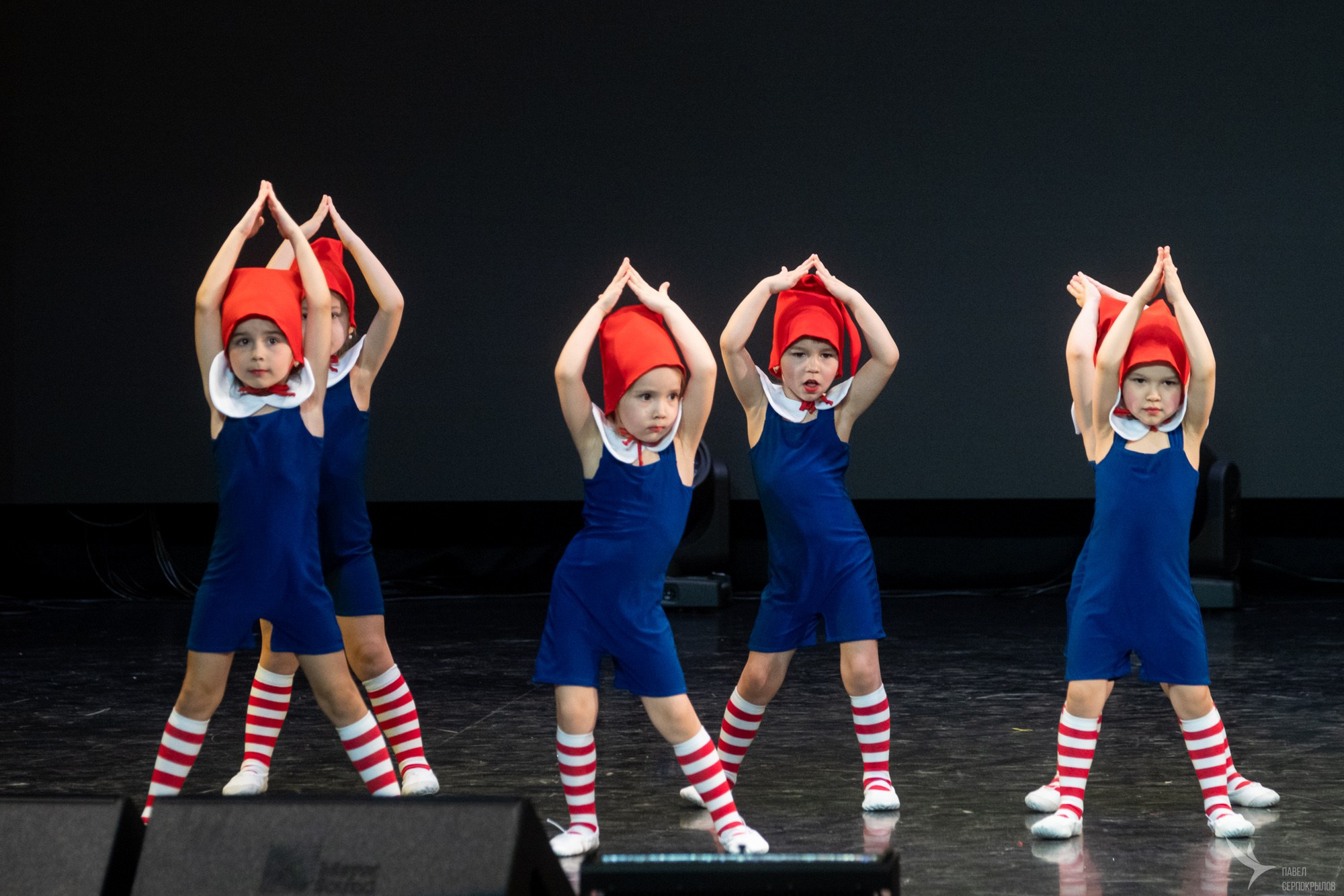 Сияние творчества. Репортажный фотограф в Казани Павел Серпокрылов