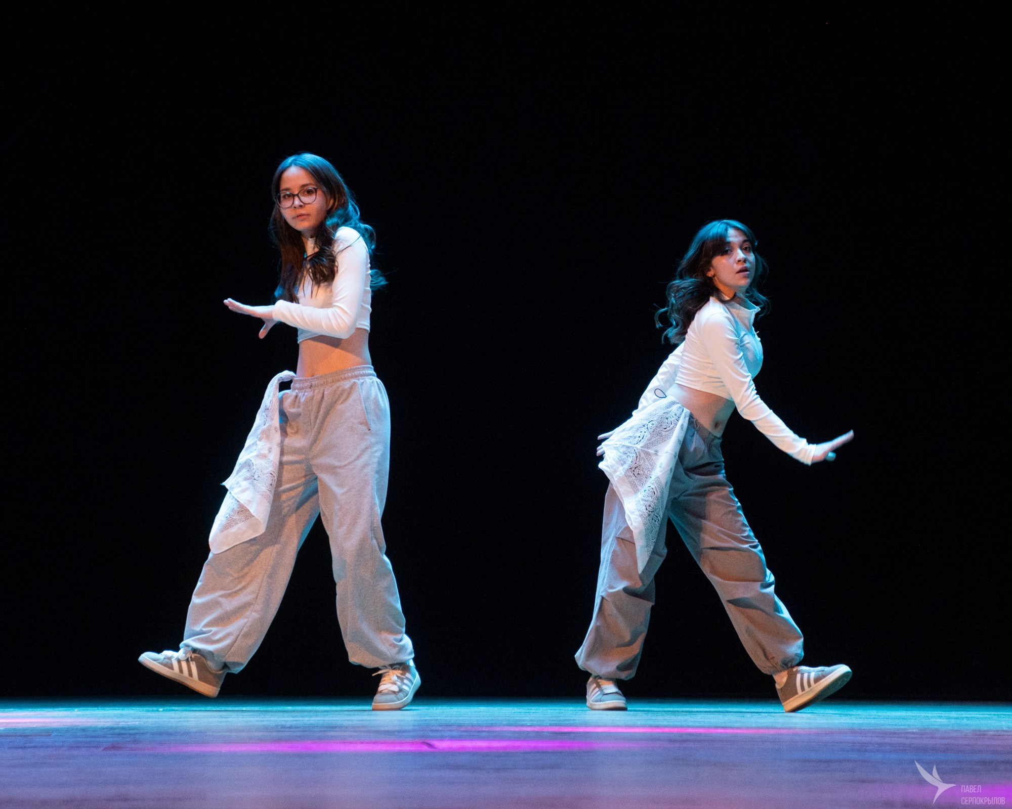Студия танца Grace. Репортажный фотограф в Казани Павел Серпокрылов
