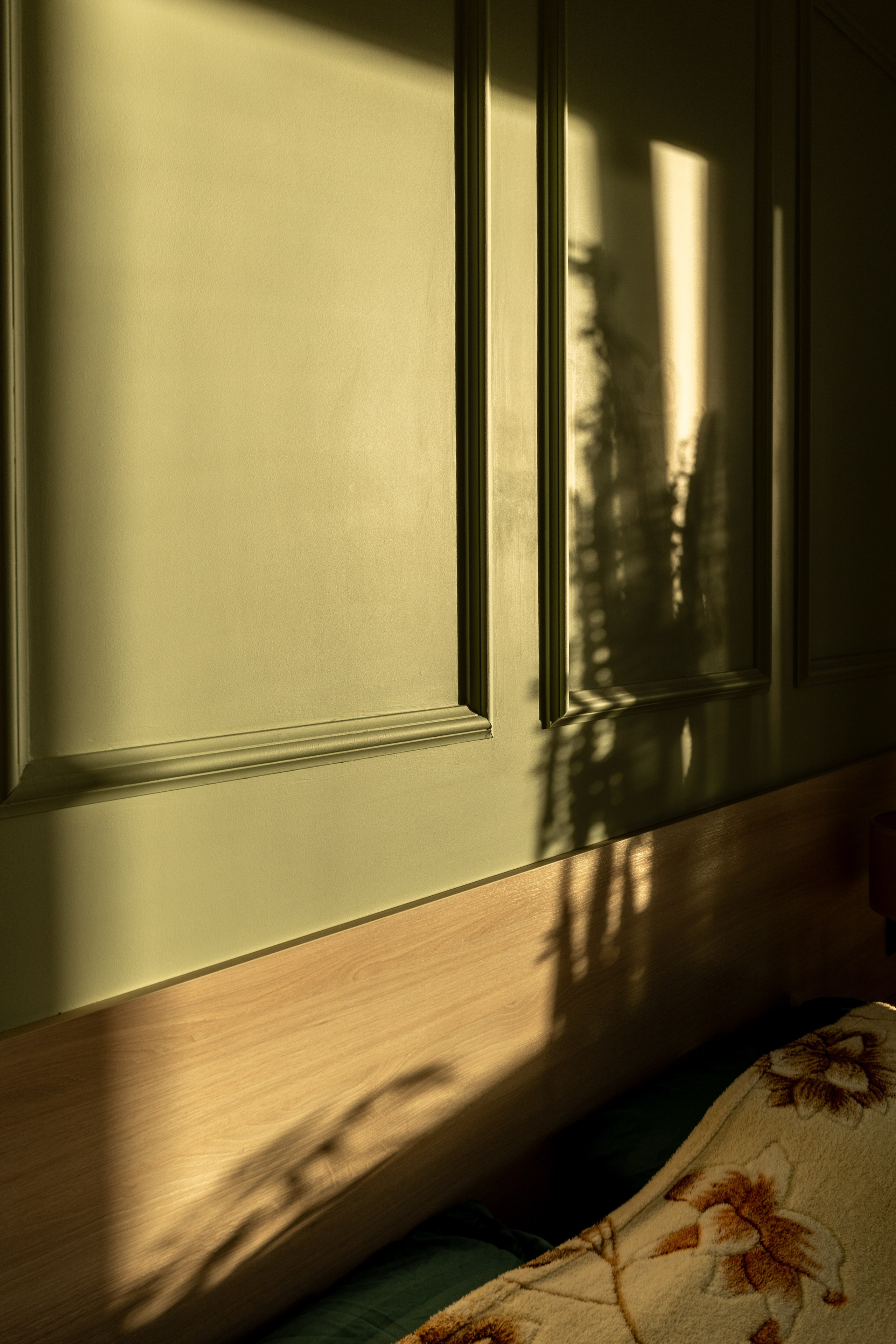 ЖК ФОРЕСТ. Фотограф Вадим Казусь