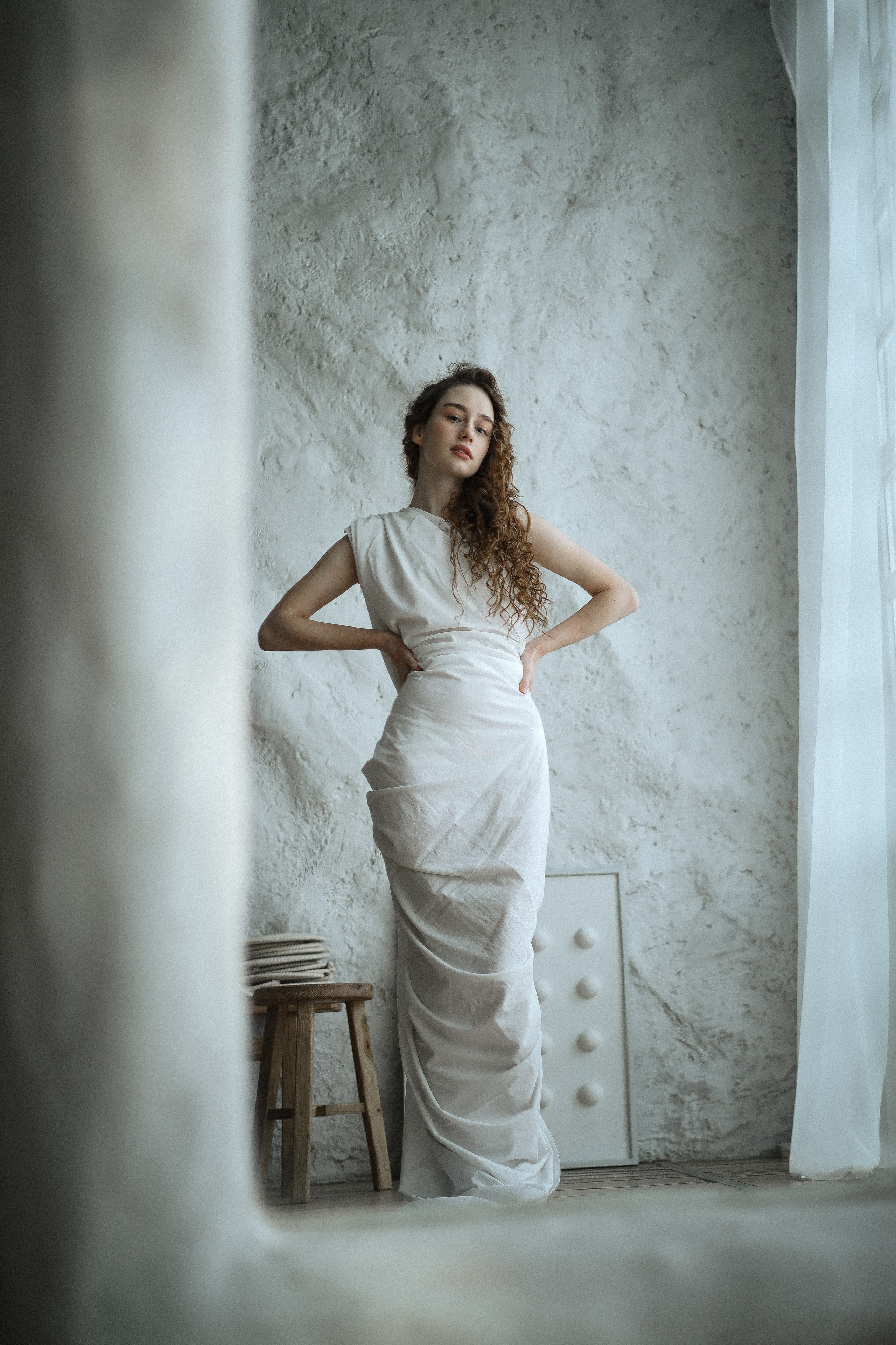 Venus. Евгения Волошина Фотограф Москва / Белгород