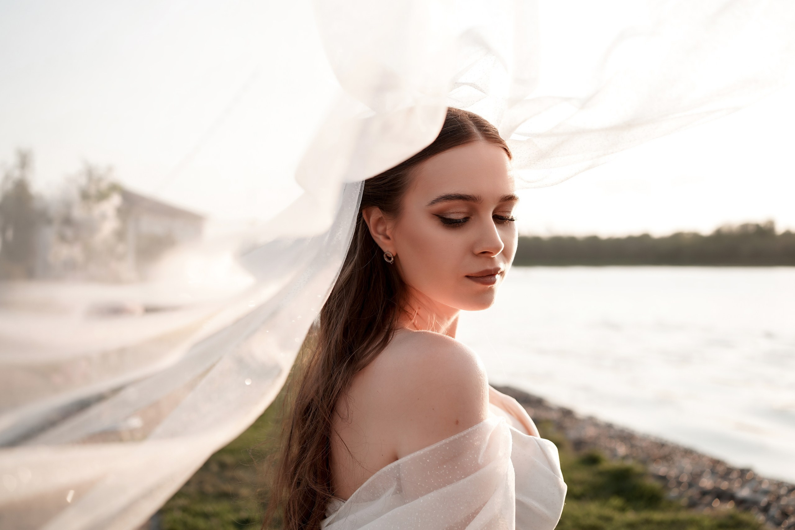 Свадебная фотосессия на территории ресторана «Донские Зори». Фотограф Алёна Чёботова. Свадебный фотограф в Ростове-на-Дону. Таинство Крещения и Венчания, семейные фотосессии. Алёна Чёботова