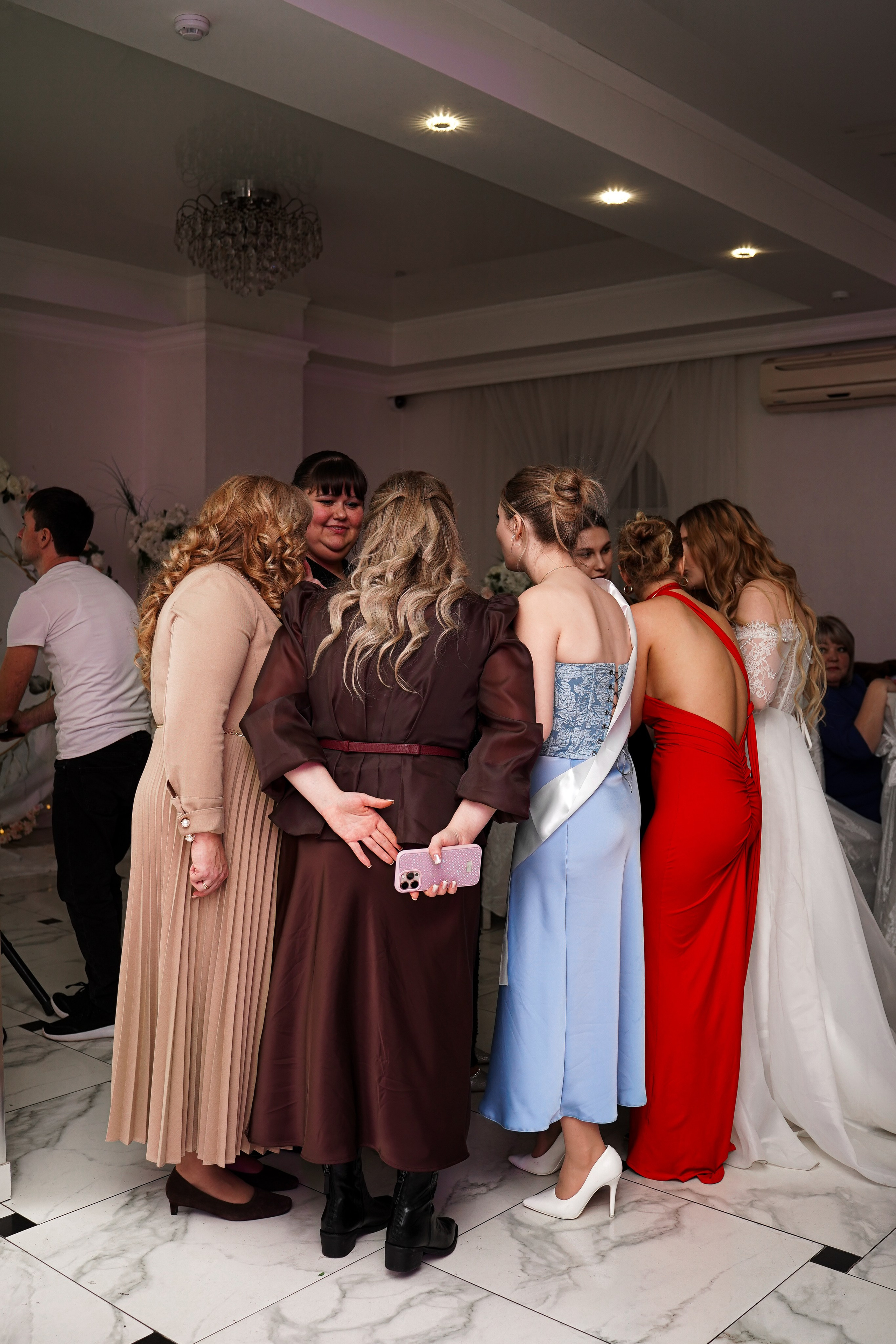 Свадебный банкет в ресторане «Верона». Свадебный фотограф в Ростове-на-Дону. Таинство Крещения и Венчания, семейные фотосессии. Алёна Чёботова