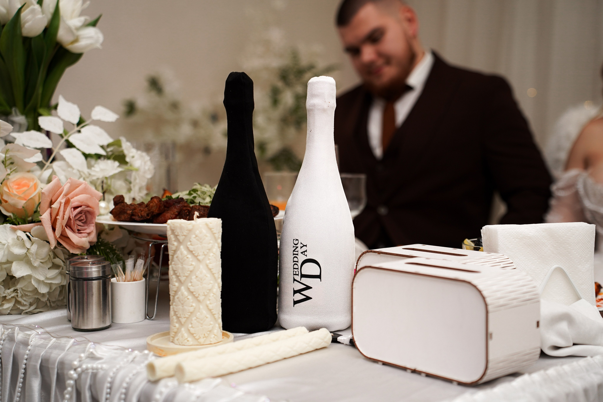 Свадебный банкет в ресторане «Верона». Свадебный фотограф в Ростове-на-Дону. Таинство Крещения и Венчания, семейные фотосессии. Алёна Чёботова