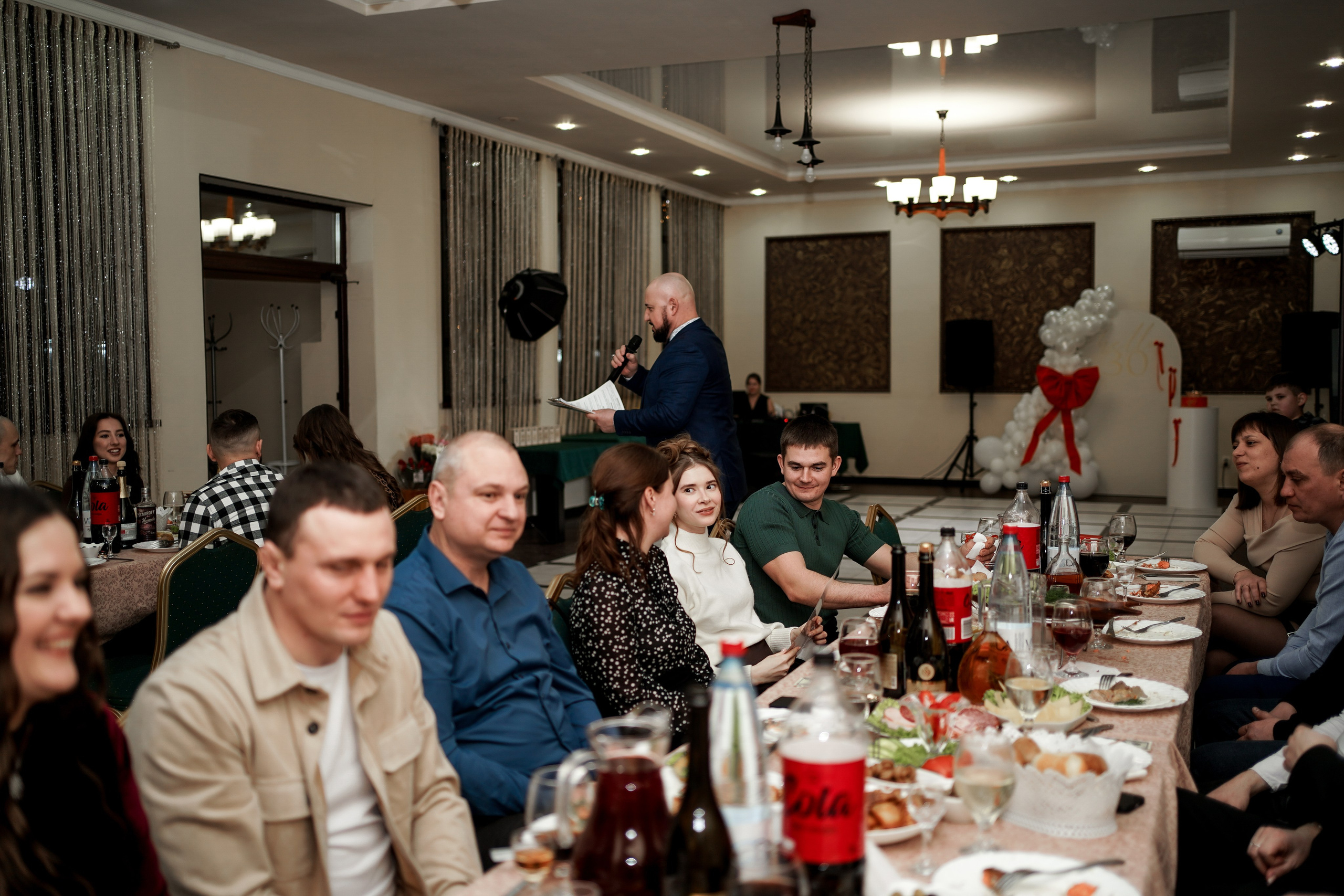 Фотограф на день рождения в Ростове-на-Дону. Репортажная фотосессия. Свадебный фотограф в Ростове-на-Дону. Таинство Крещения и Венчания, семейные фотосессии. Алёна Чёботова