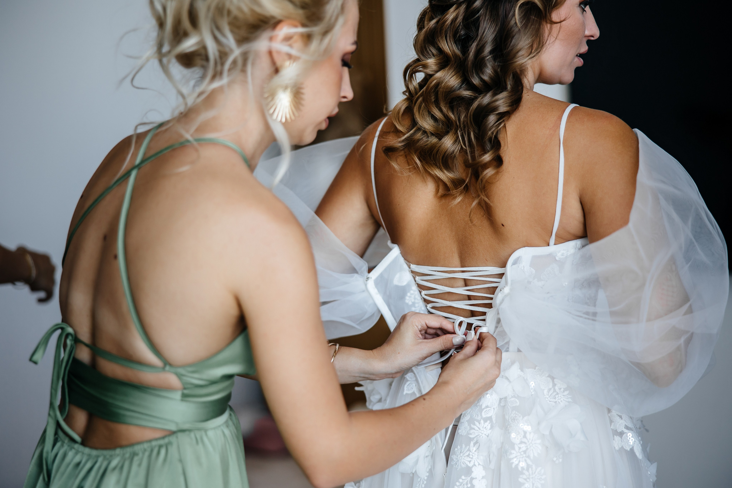 Анонс свадьбы Ксюши и Ивана. Свадебный фотограф в Крыму и Севастополе Ольга Баскакова