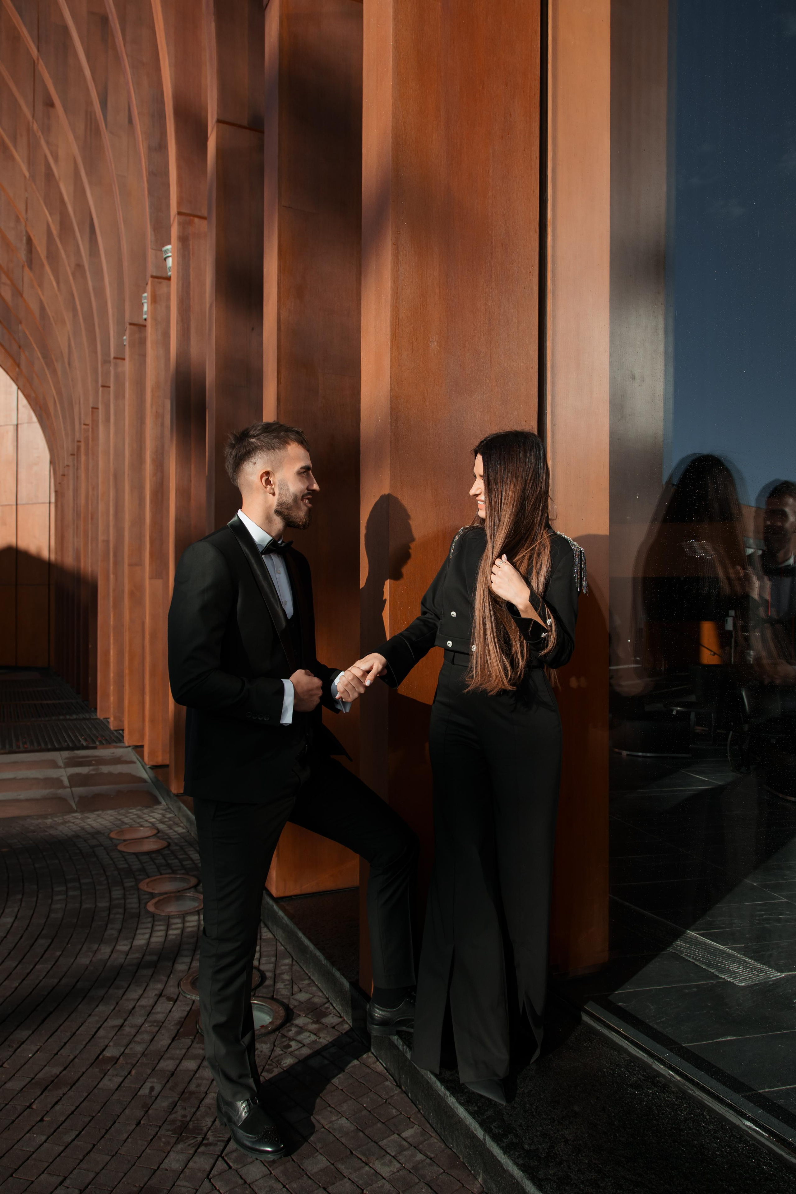 Свадьба Марина и Михаил. Свадебный и репортажный фотограф (Москва, Королев и другие)