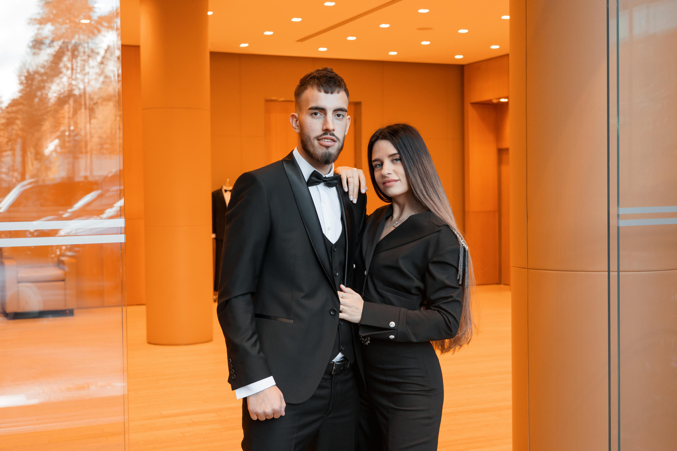 Свадьба Марина и Михаил. Свадебный и репортажный фотограф (Москва, Королев и другие)