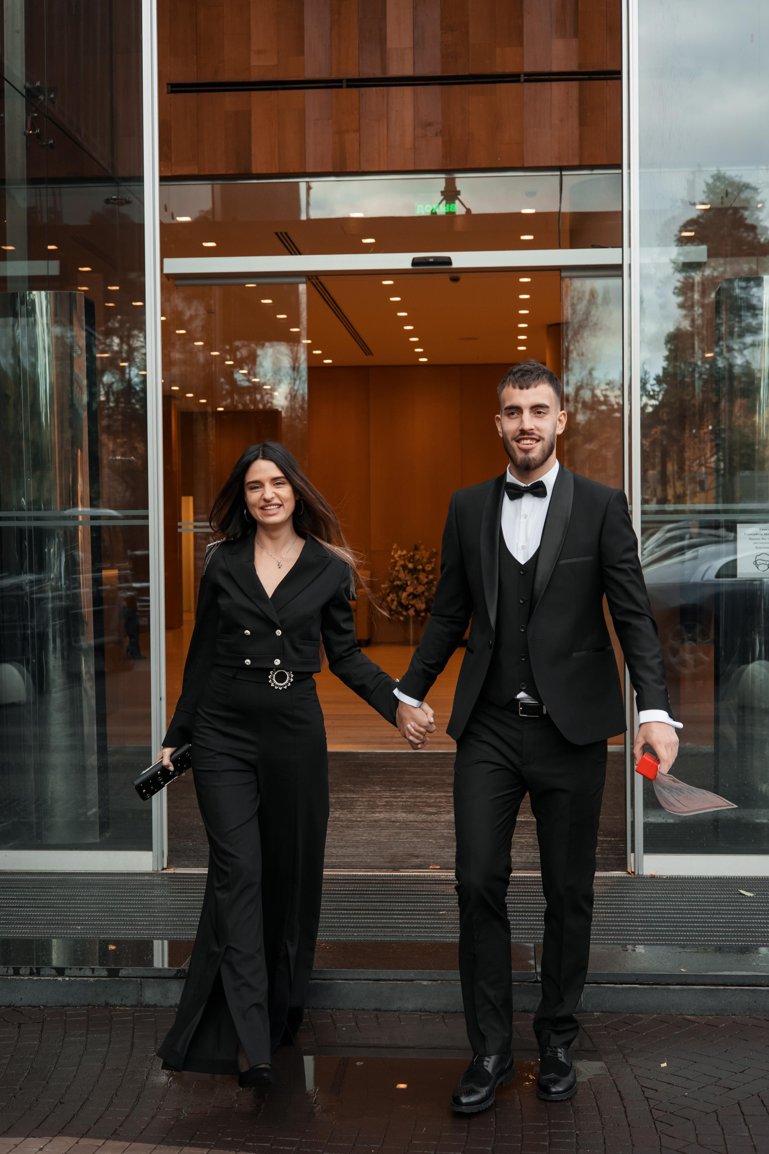 Свадьба Марина и Михаил. Свадебный и репортажный фотограф (Москва, Королев и другие)