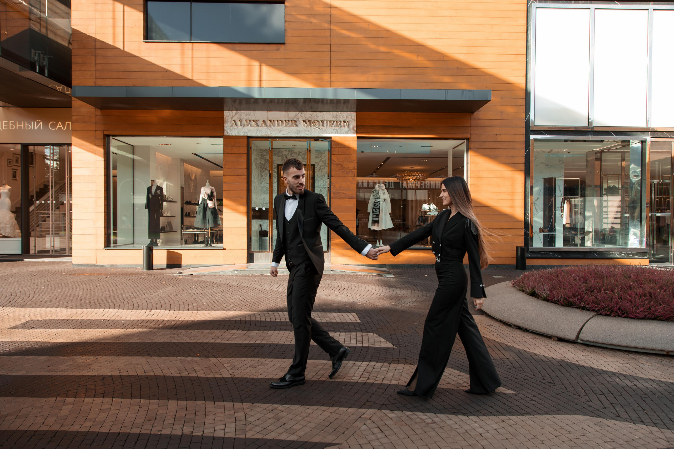 Свадьба Марина и Михаил. Свадебный и репортажный фотограф (Москва, Королев и другие)