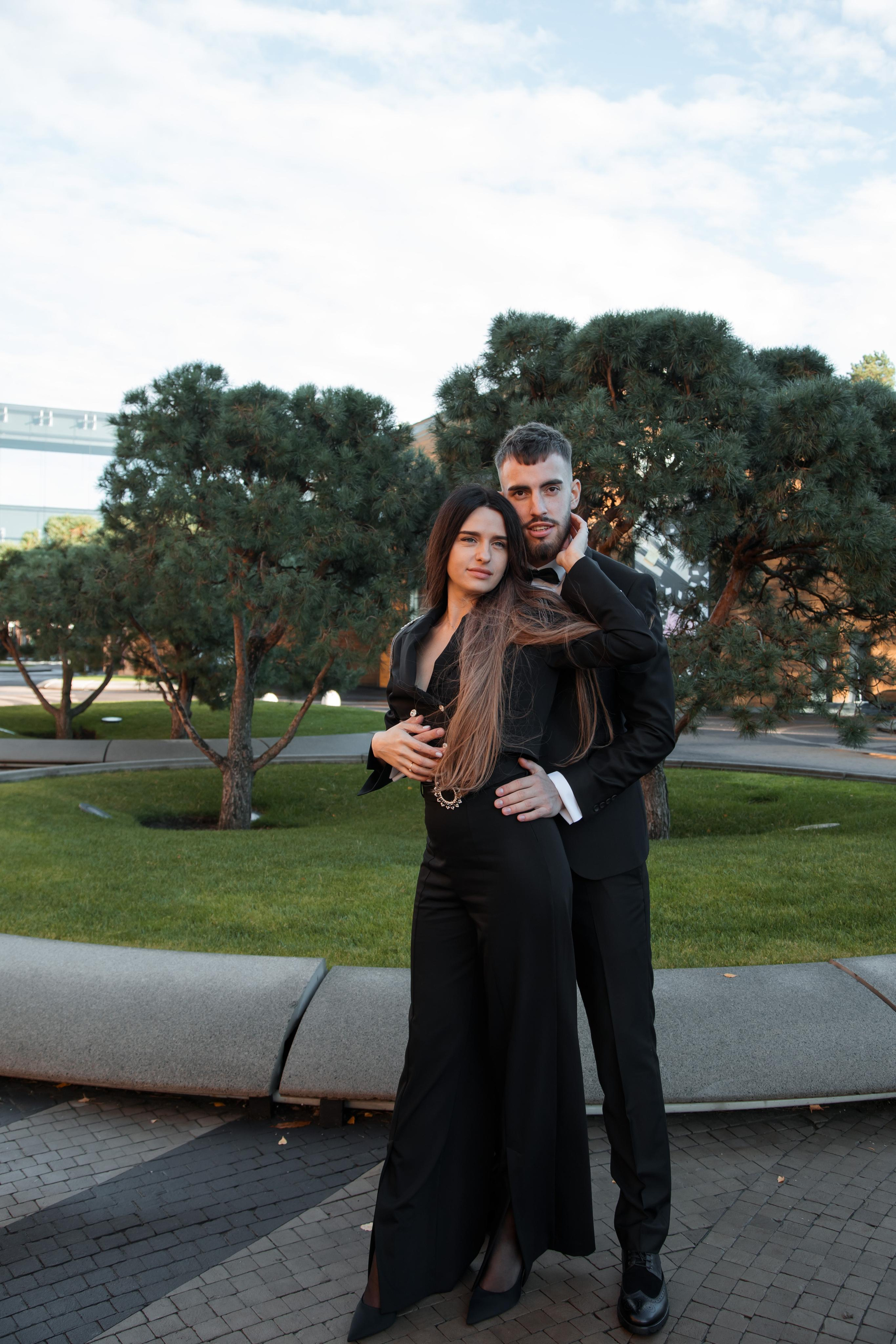 Свадьба Марина и Михаил. Свадебный и репортажный фотограф (Москва, Королев и другие)