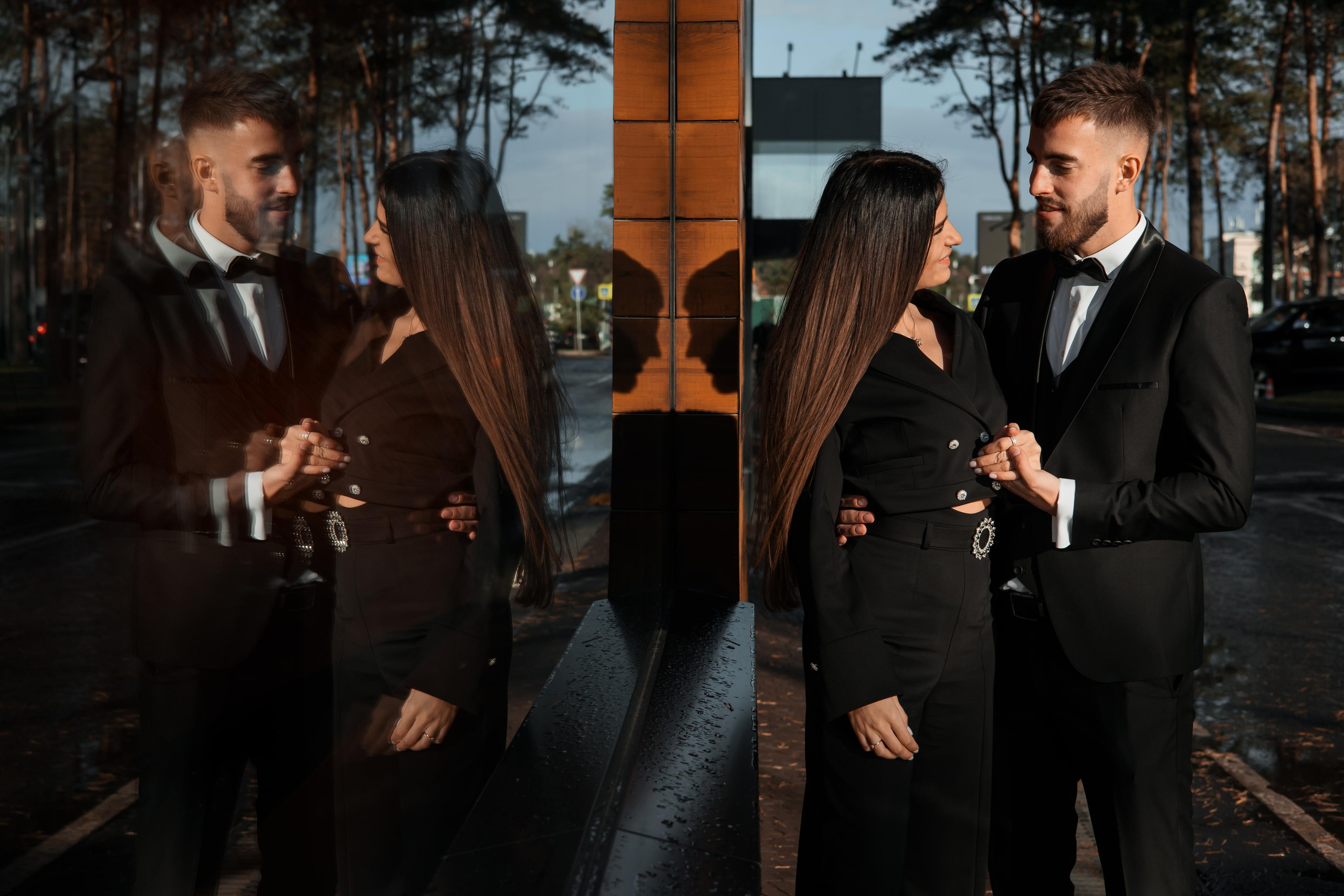 Свадьба Марина и Михаил. Свадебный и репортажный фотограф (Москва, Королев и другие)