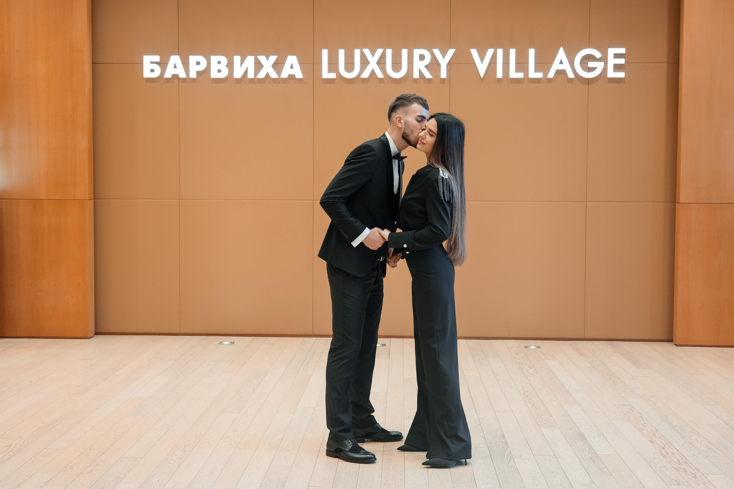 Свадьба Марина и Михаил. Свадебный и репортажный фотограф (Москва, Королев и другие)