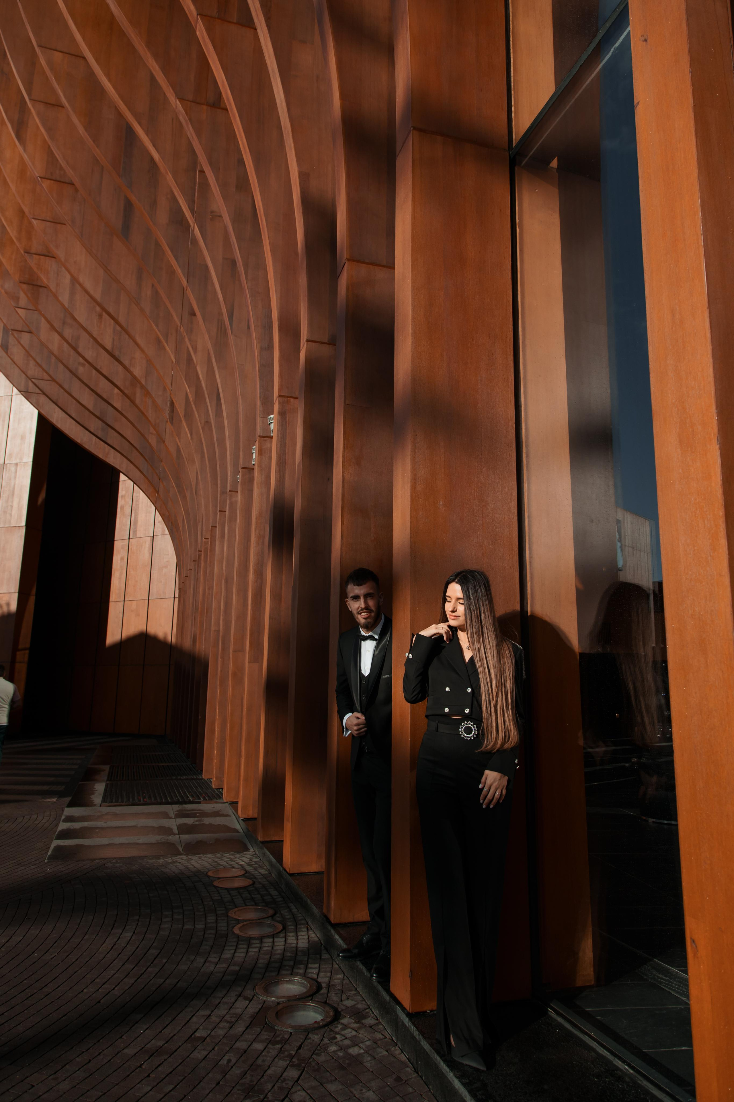 Свадьба Марина и Михаил. Свадебный и репортажный фотограф (Москва, Королев и другие)