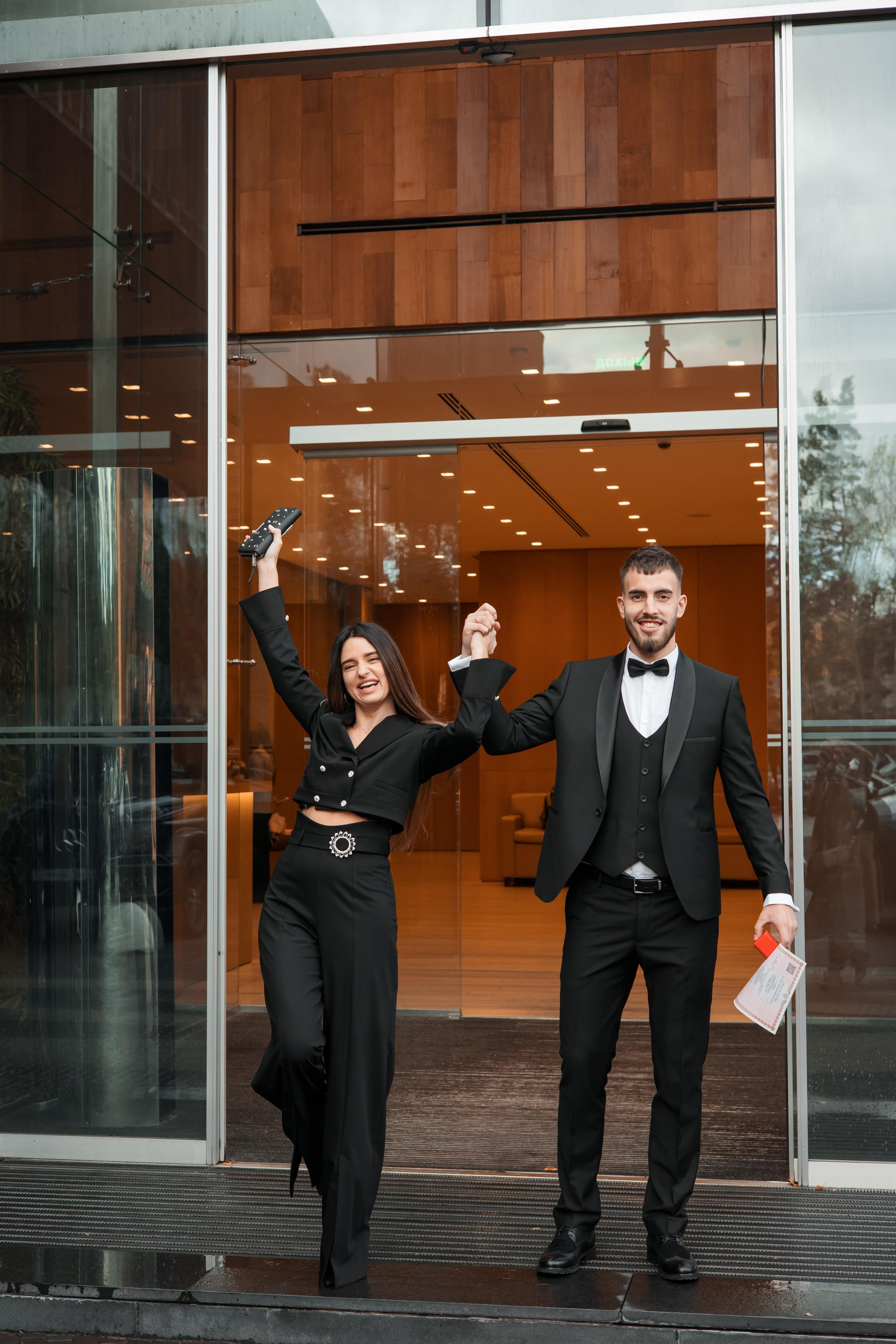 Свадьба Марина и Михаил. Свадебный и репортажный фотограф (Москва, Королев и другие)