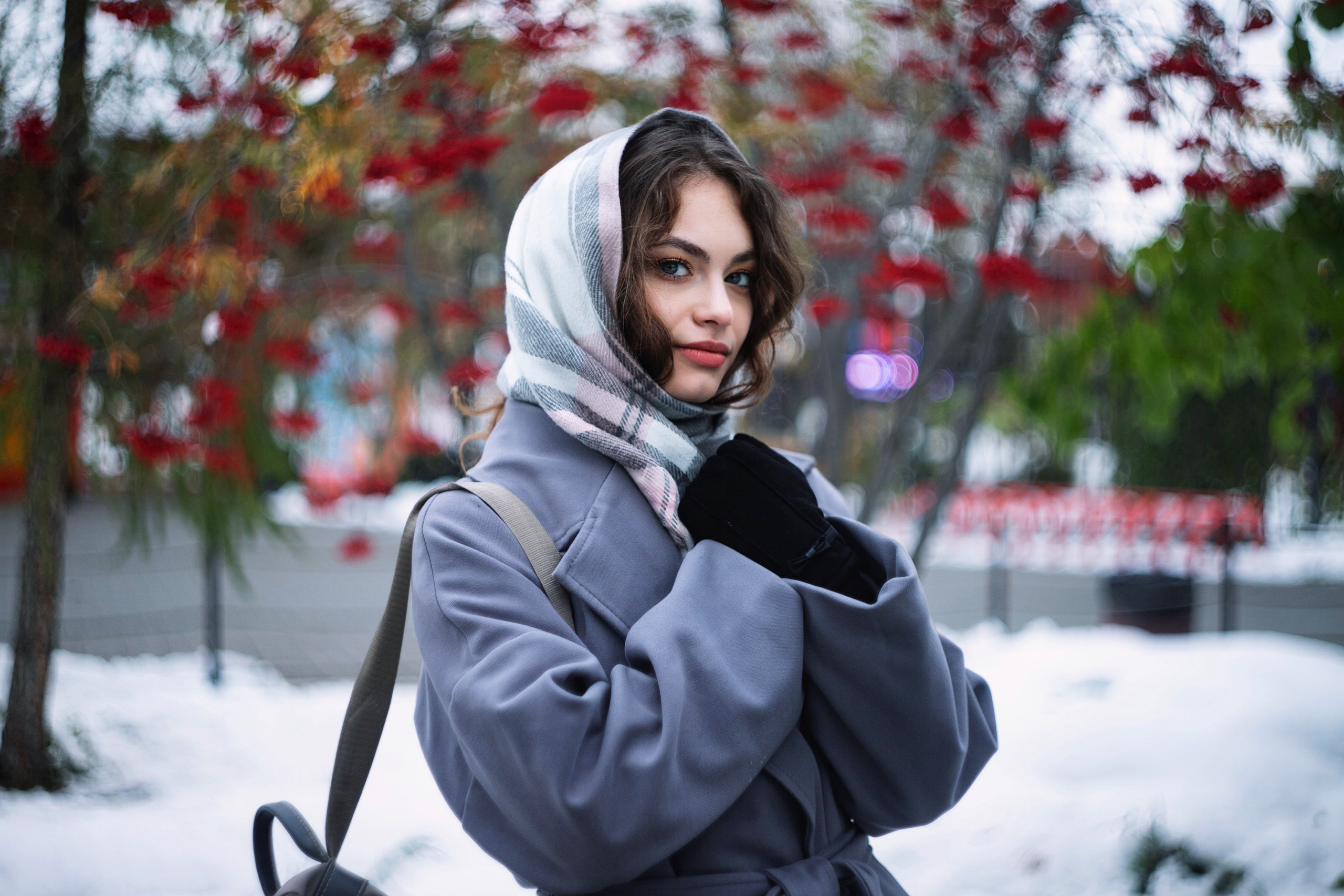 Look Book. Елизавета Медведева