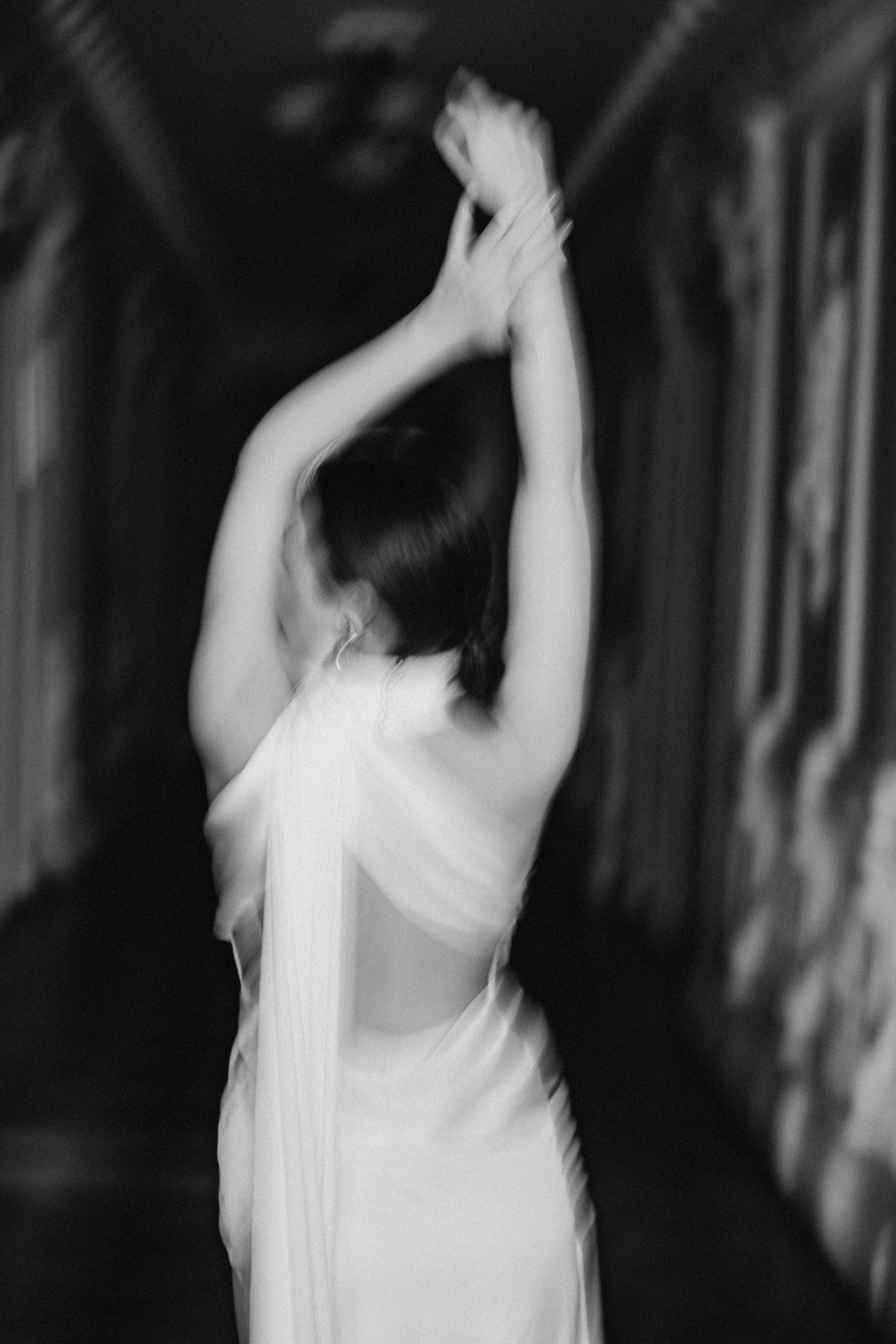 Виоланта & Леонид. The STORIES Event Studio