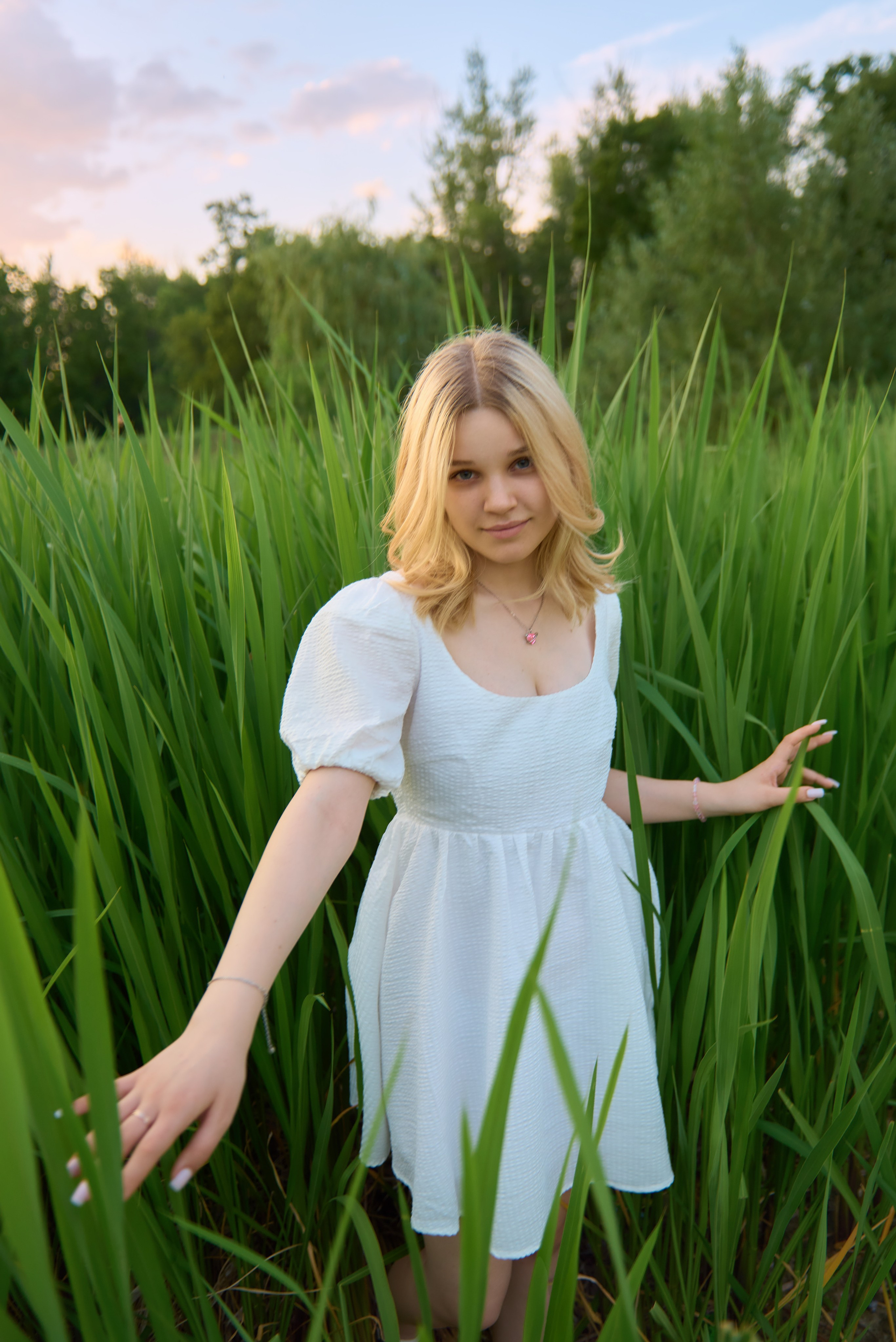 Екатерина. Фотограф Евдокимов Никита. Тамбов, Москва