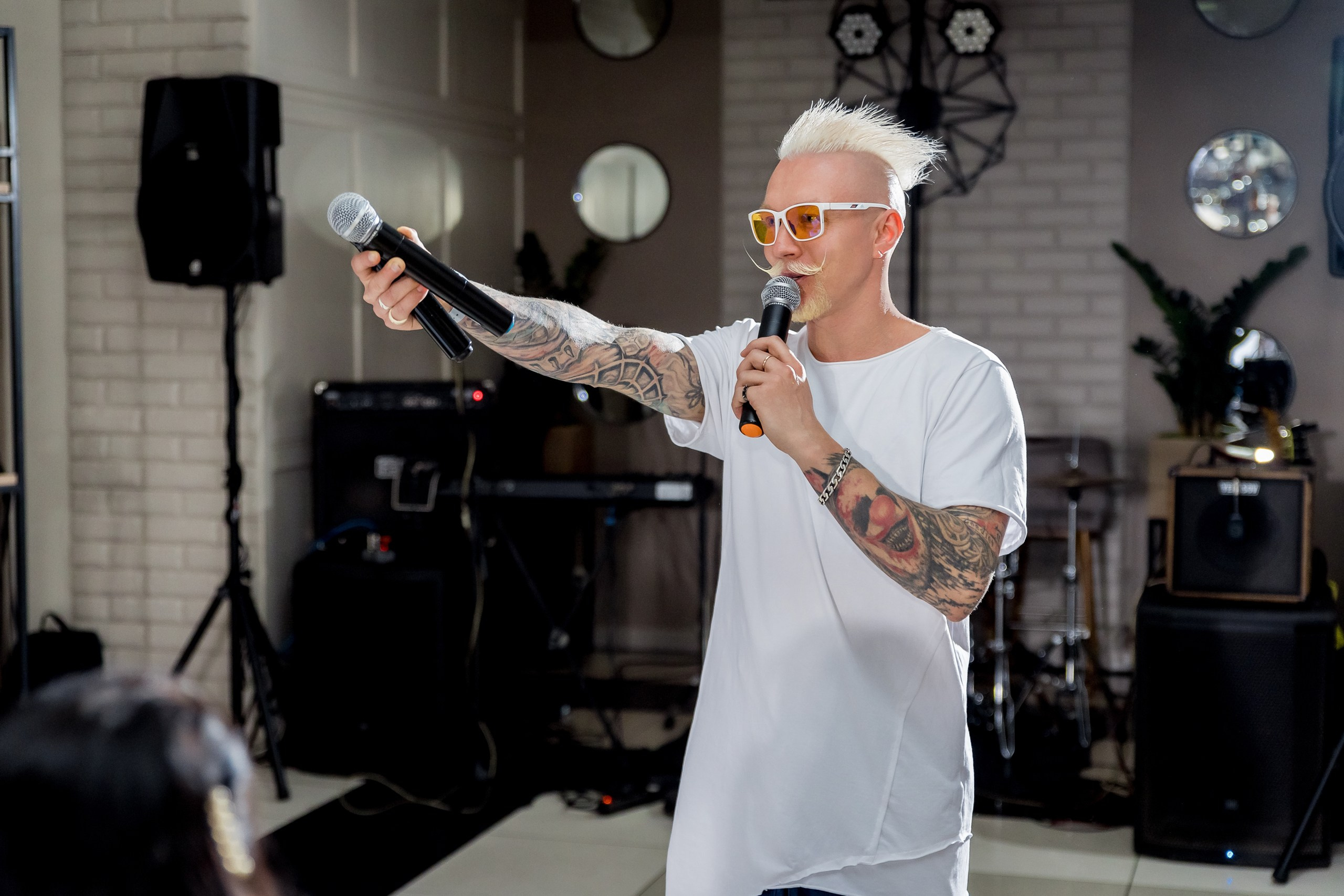 Корпоративы, банкеты. Главная