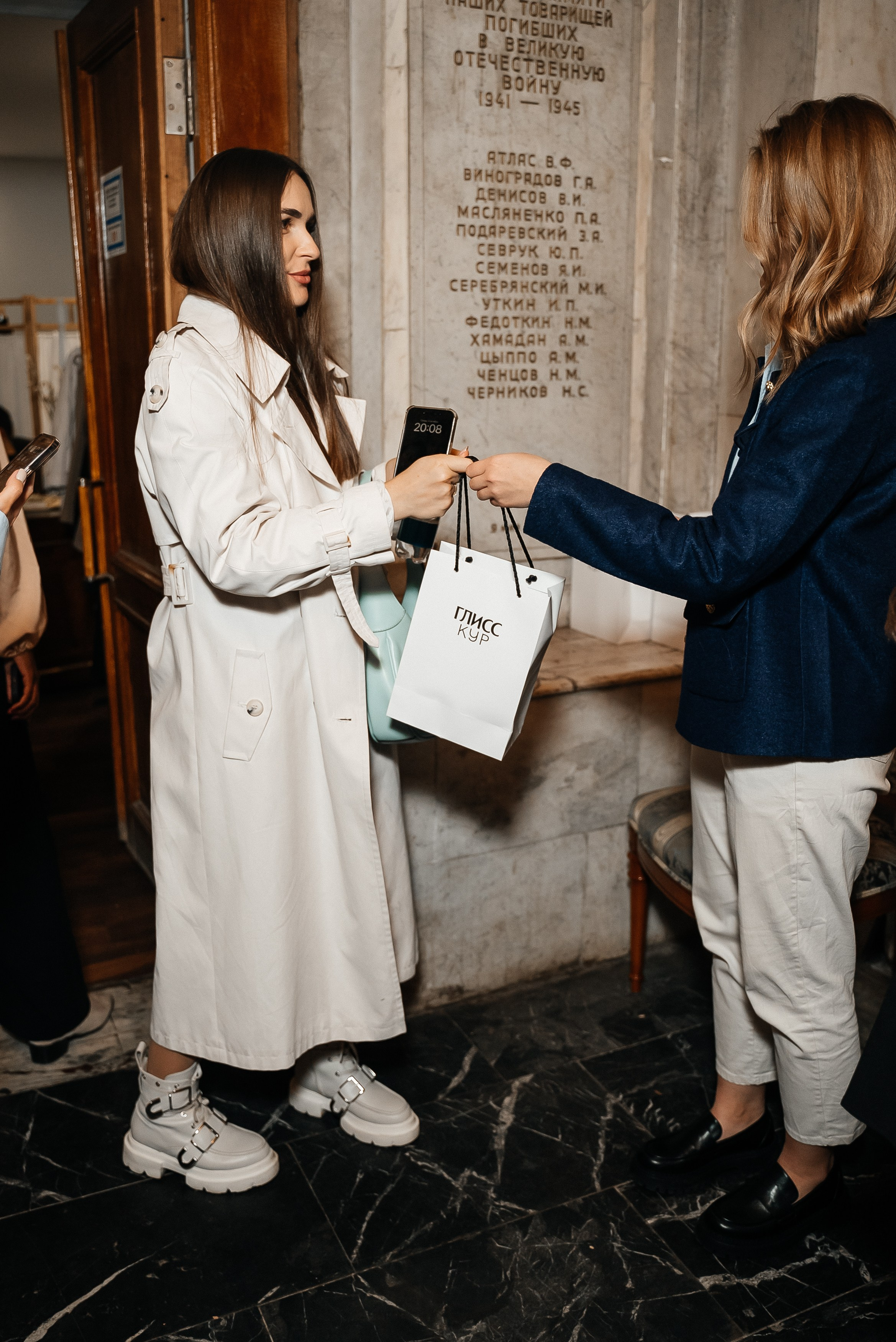 Глисс Кур. Павел Краснов — Свадебный и репортажный фотограф в Москве