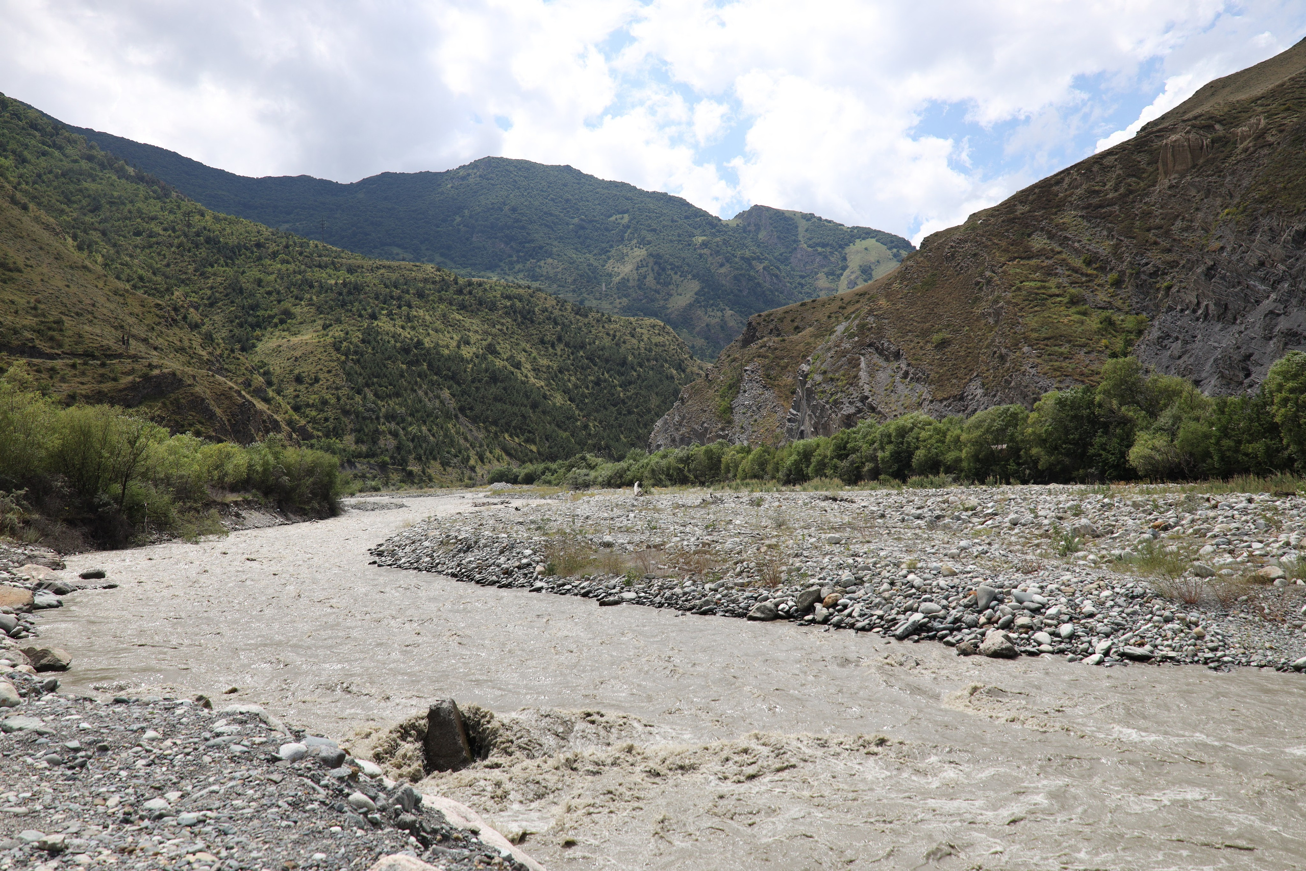 Северная Осетия июль 2025 год. Кармадон, Даргивз и Цей. Семейный детский фотограф Краснодарский край Оксана Колос