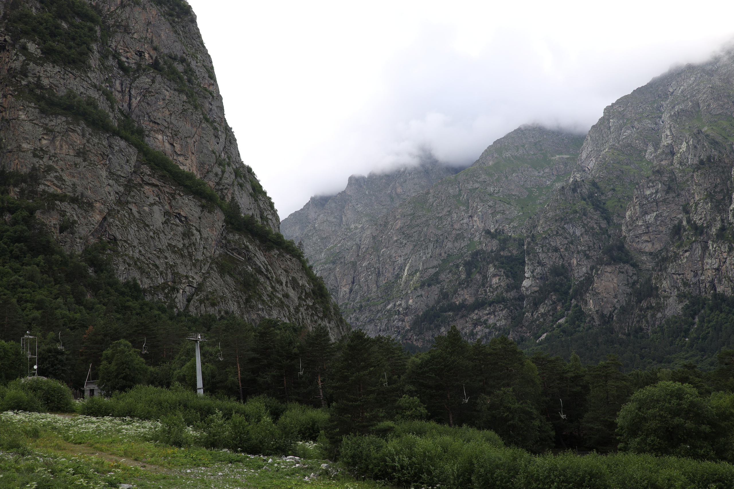 Северная Осетия июль 2025 год. Кармадон, Даргивз и Цей. Семейный детский фотограф Краснодарский край Оксана Колос