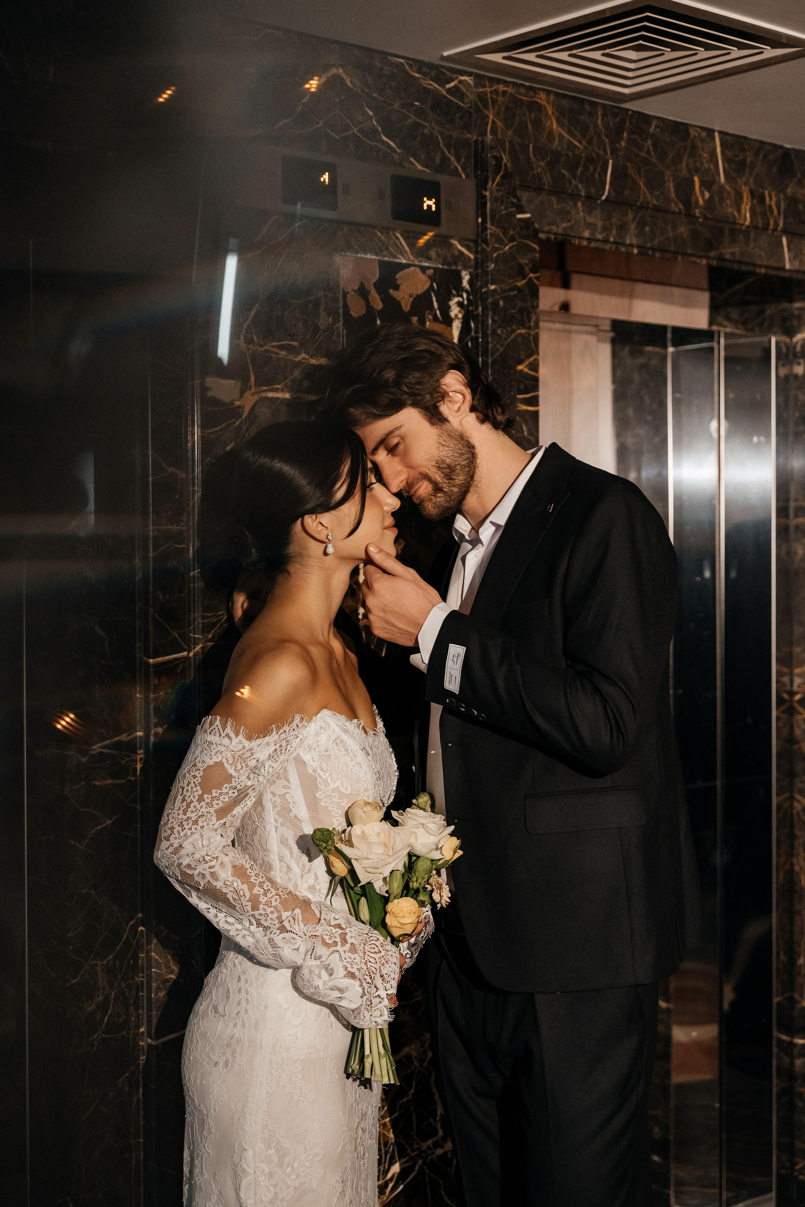 Лиза и Савва. Свадебный и семейный фотограф Чебоксары, Москва Ольга Ник