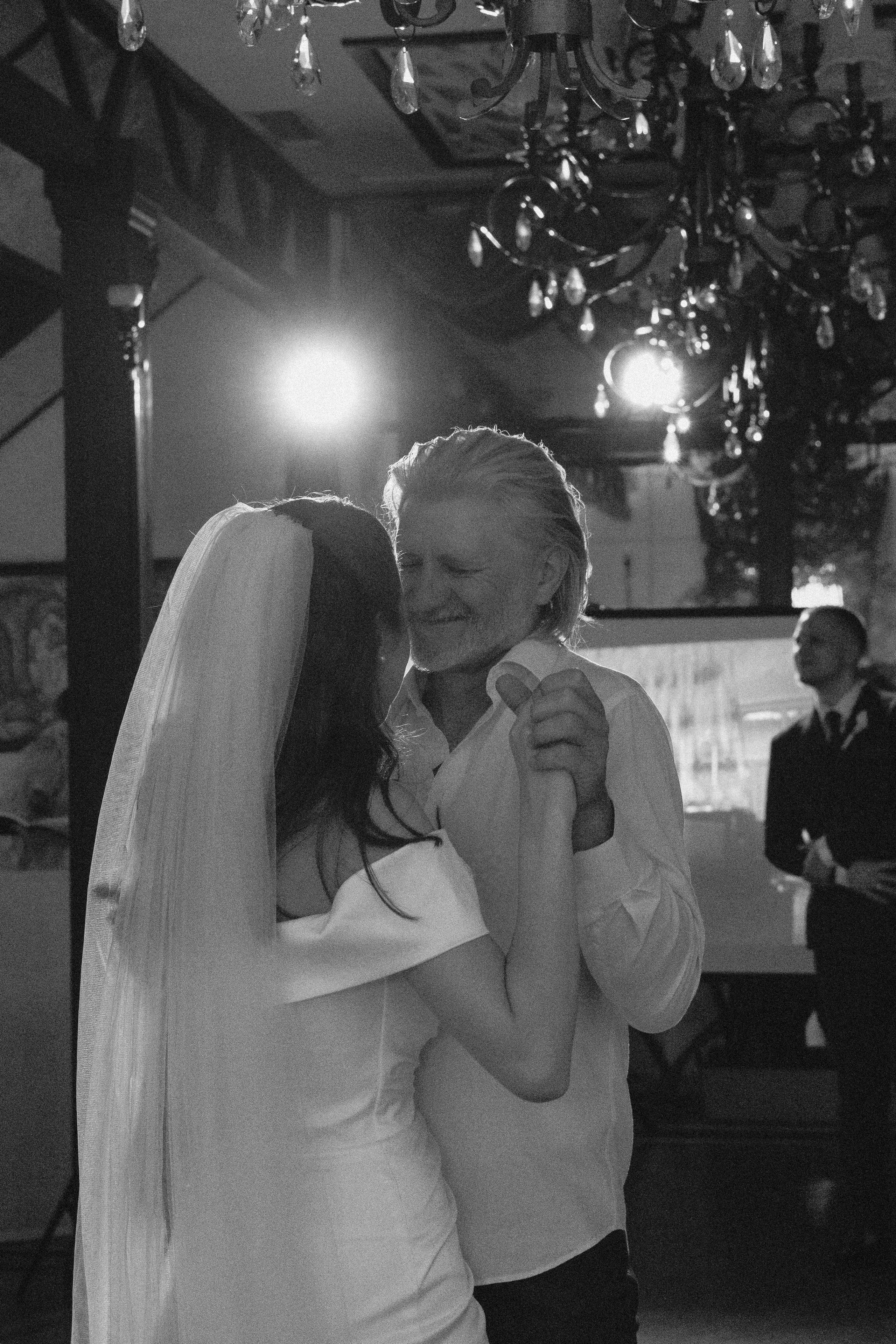 Никита и Дарья. Профессиональный фотограф в Самаре Анна Конзаева