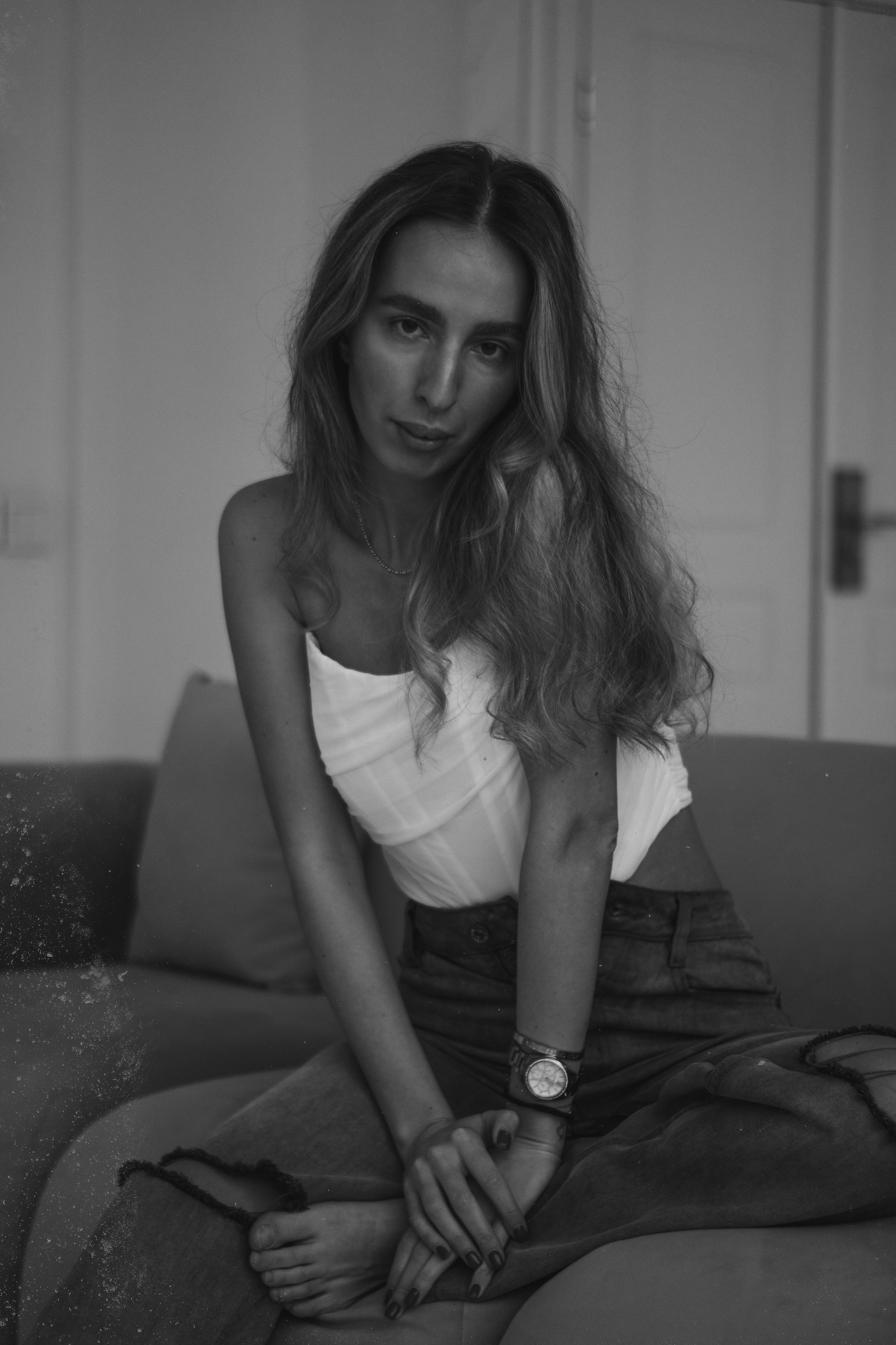 Karina retro. Фотограф в Санкт-Петербург Елисеева Владислава