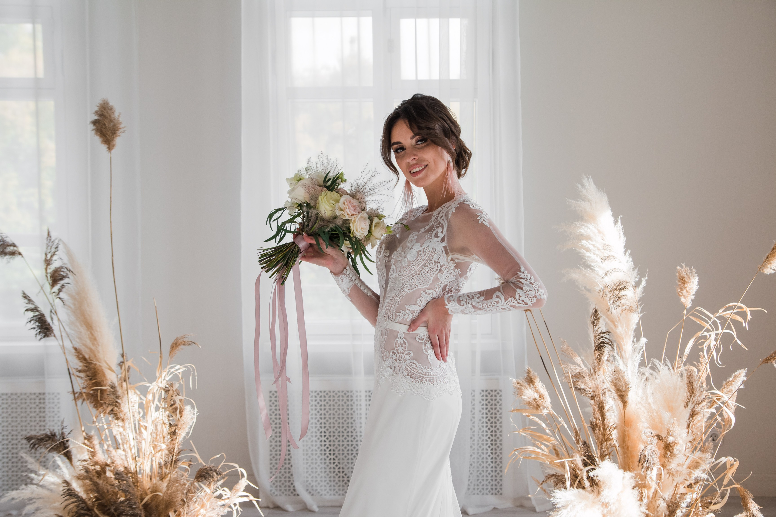 Свадьбы. ФОТОГРАФ НОВОСИБИРСК — АЛЁНА ЖИГАЛЕЕВА