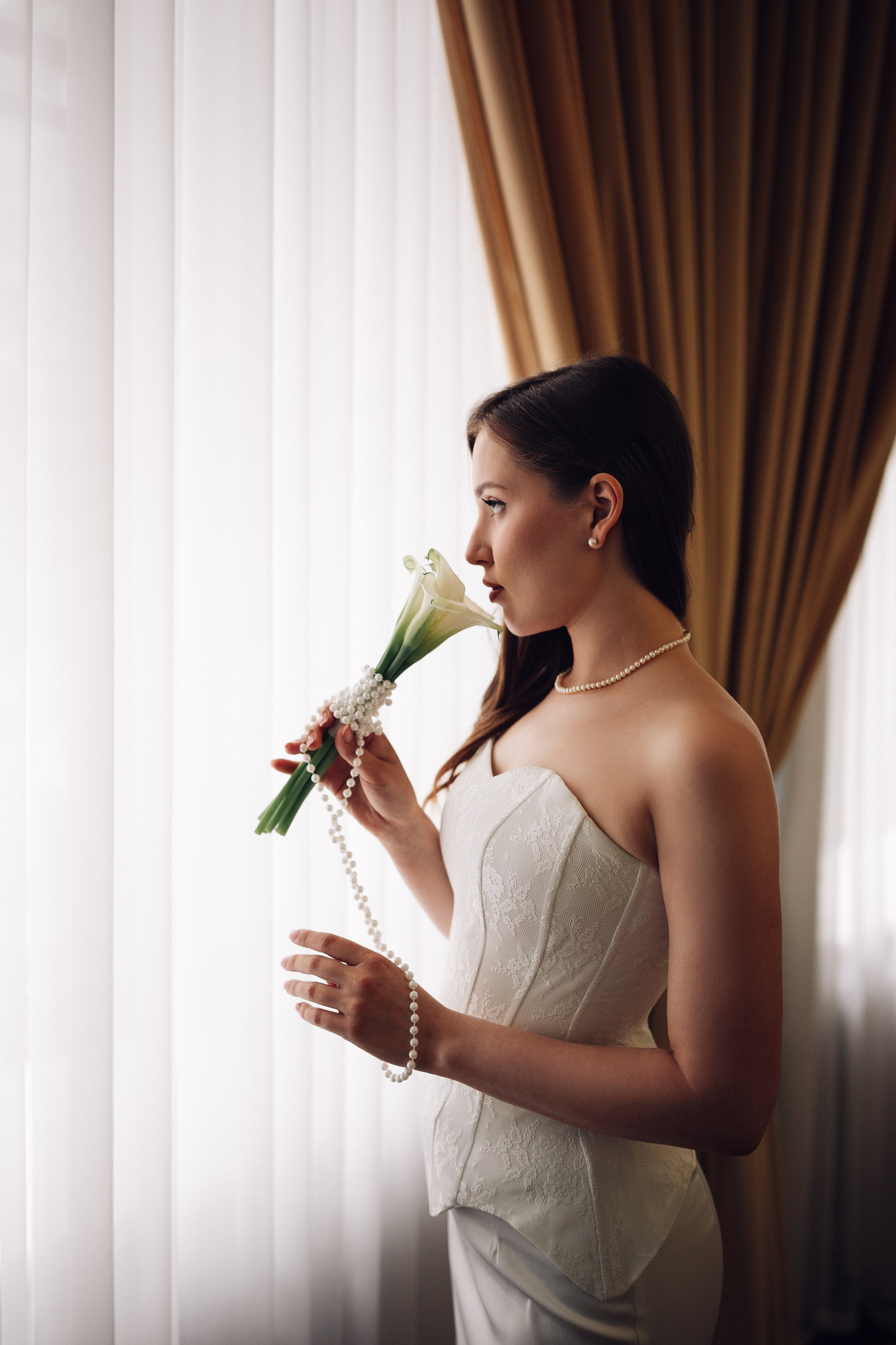 Свадьба Данилы и Дарьи. Портретный фотограф в Иваново Виталий Павлинский