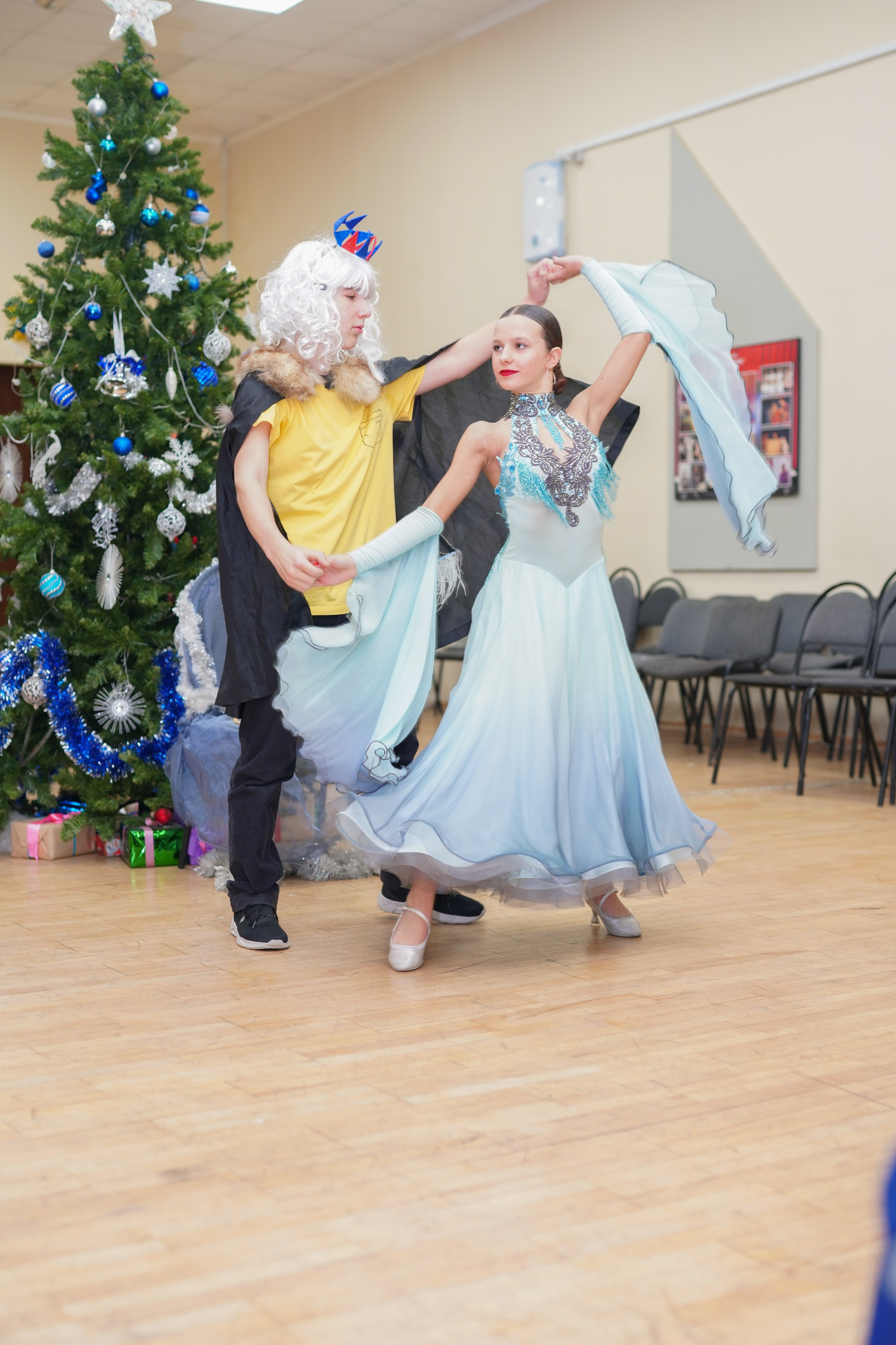 2 класс Новый год. Школьные альбомы и альбомы для детского сада. Юлия Осипова. Москва