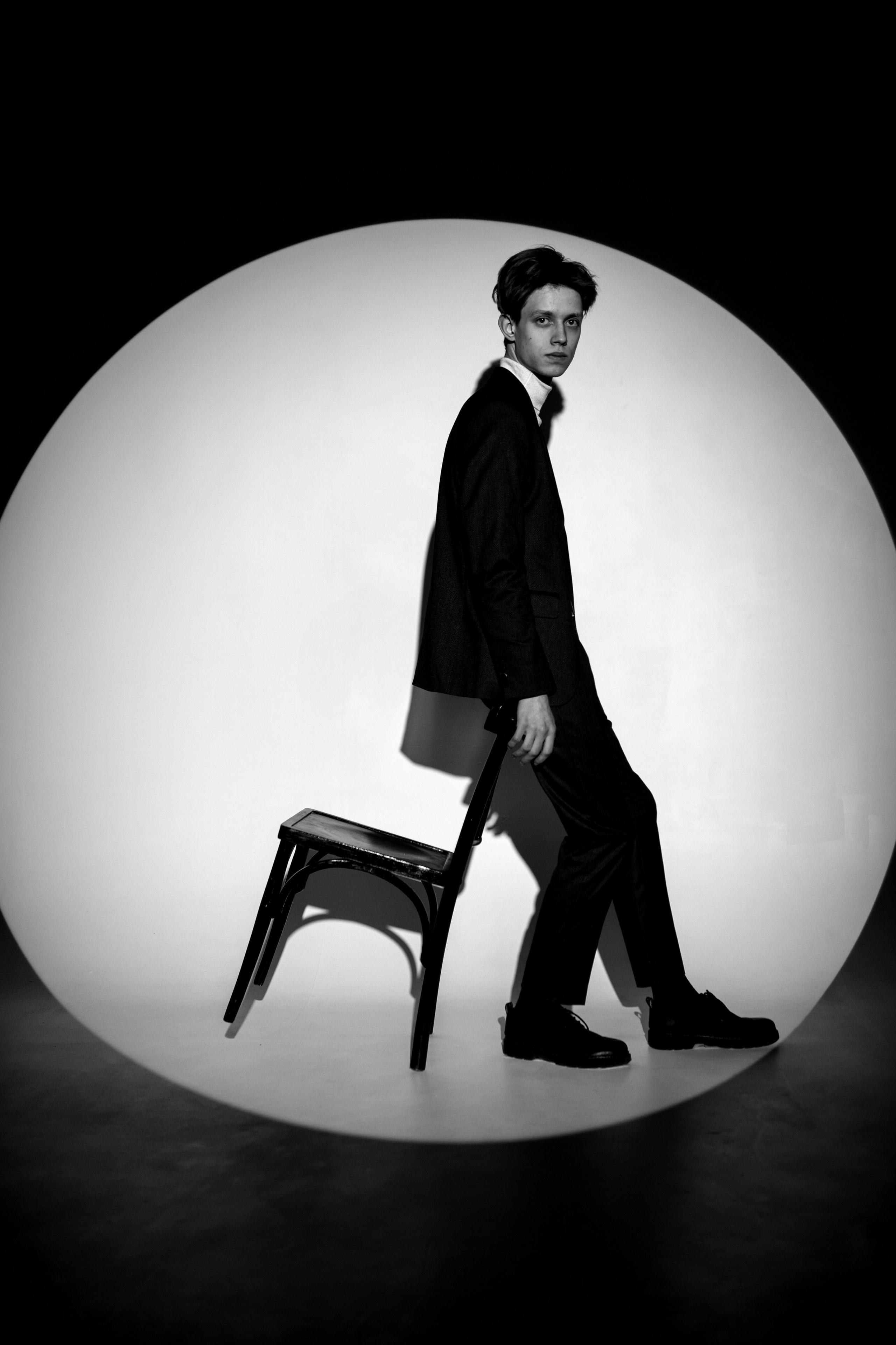 Валерий. Фотограф в Екатеринбурге Михаил Порто