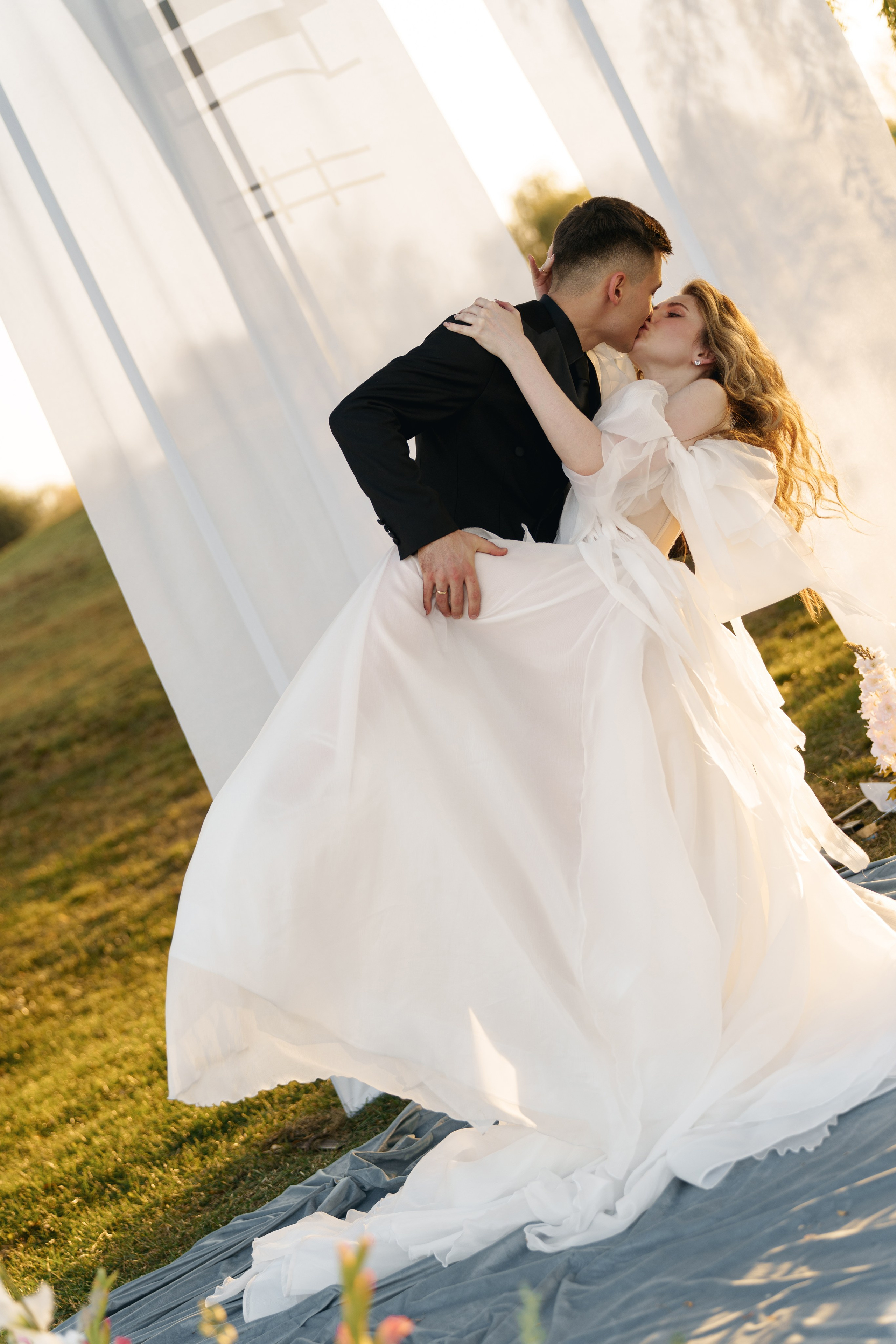 Держи в курсе (ДВК). Свадебный фотограф в Ростовe-на-Дону Анастасия Прутова