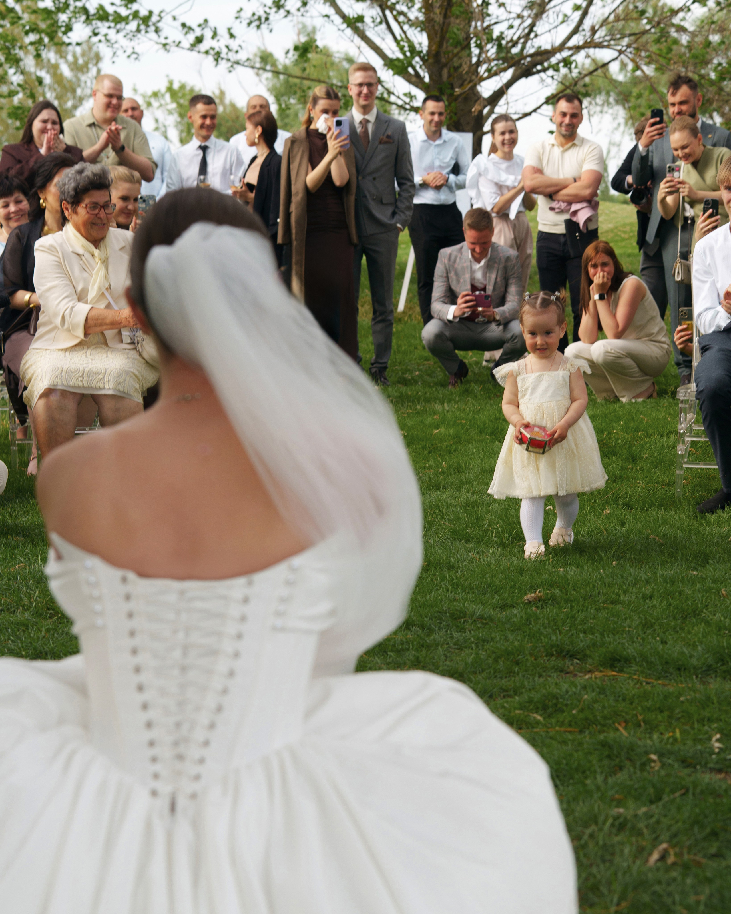 Свадебный фотограф в Ростовe-на-Дону Анастасия Прутова