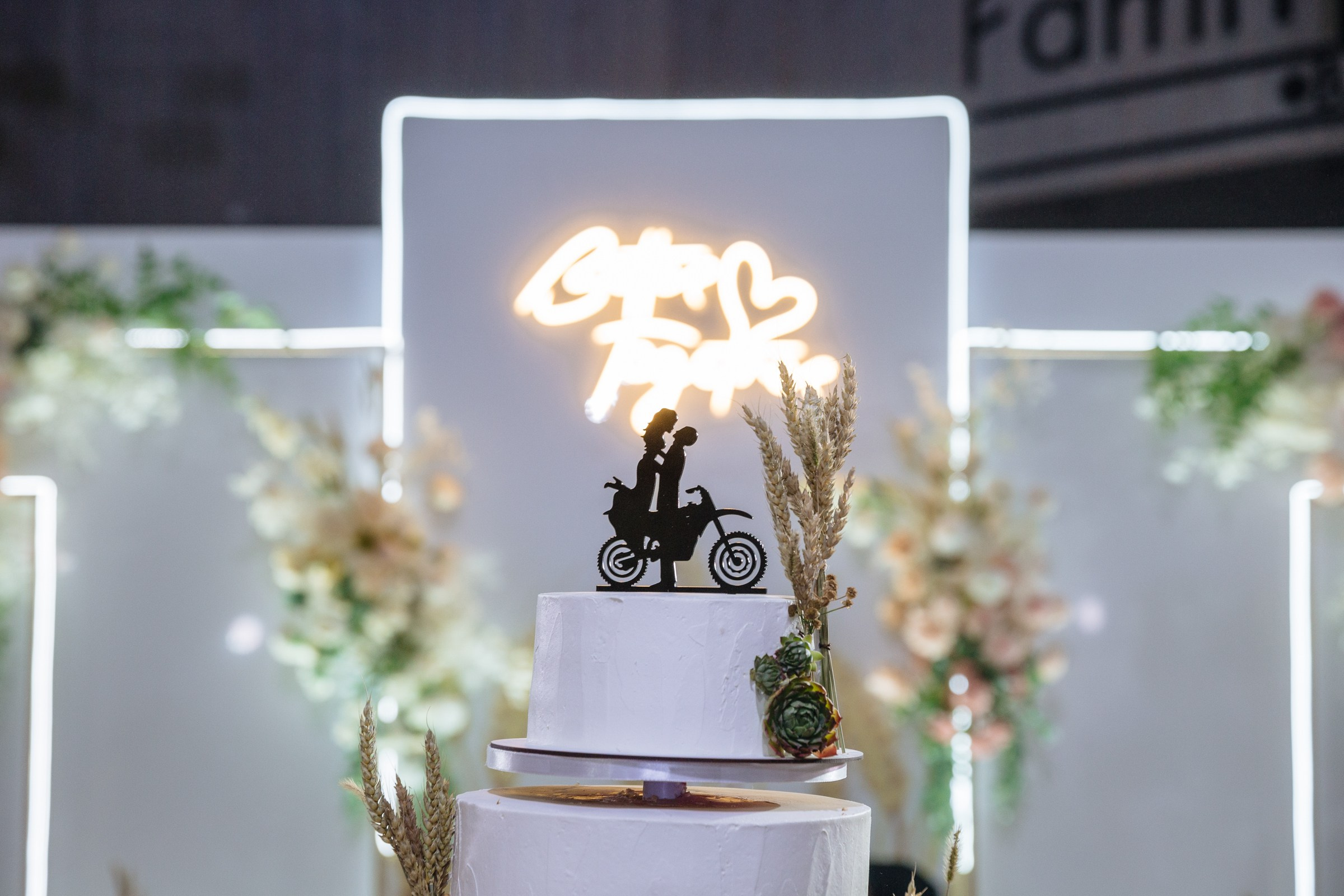 Свадебная фотосессия Никиты и Насти. Профессиональный фотограф в Волгодонске и Ростове Владимир Казак