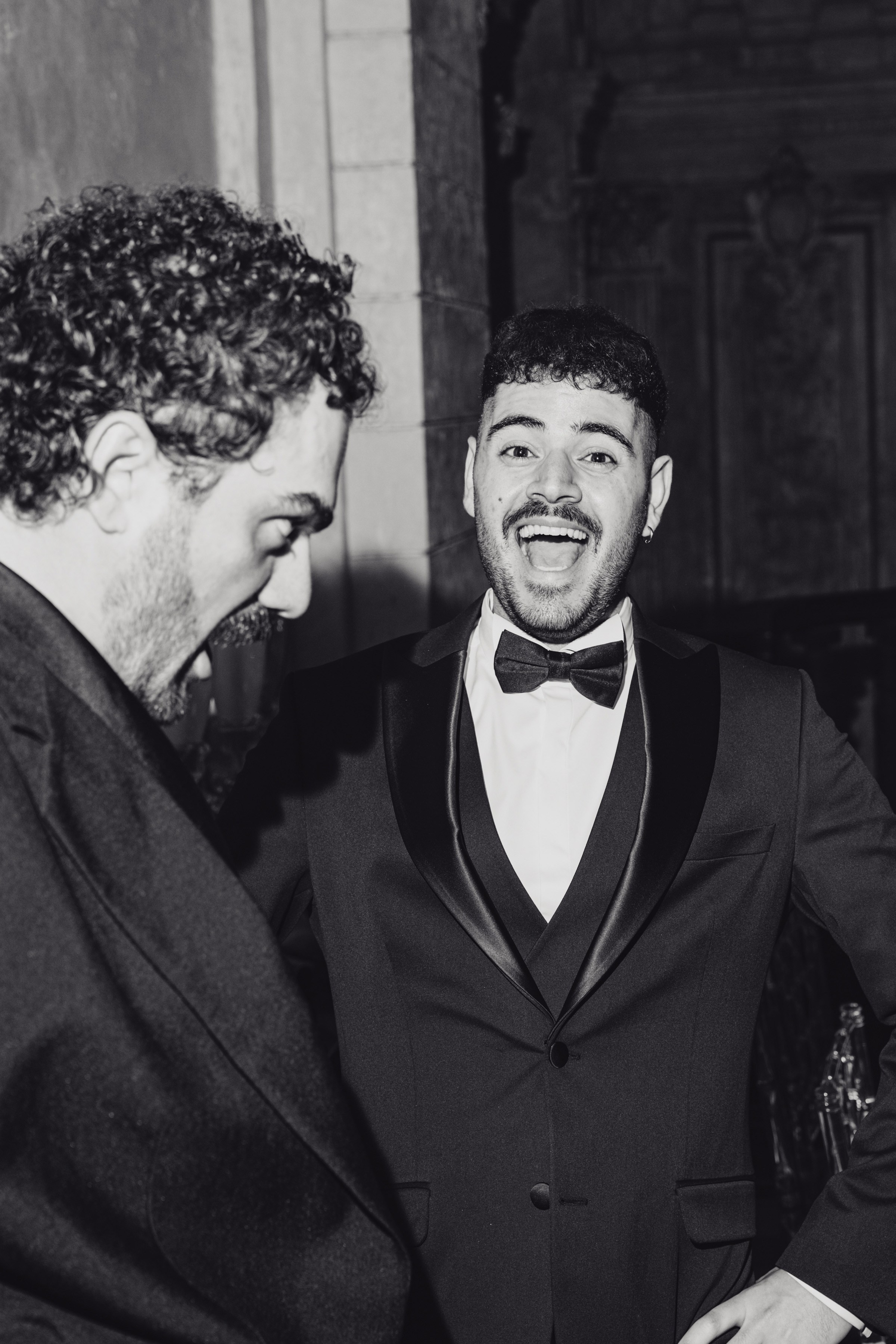 Birthday Party Serdar Kambarov