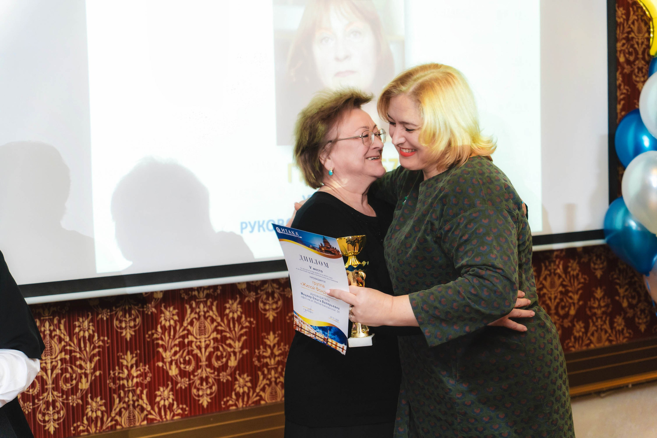 «Итака» — 32!. Свадебный и семейный фотограф в Санкт-Петербурге Виктор Голубев